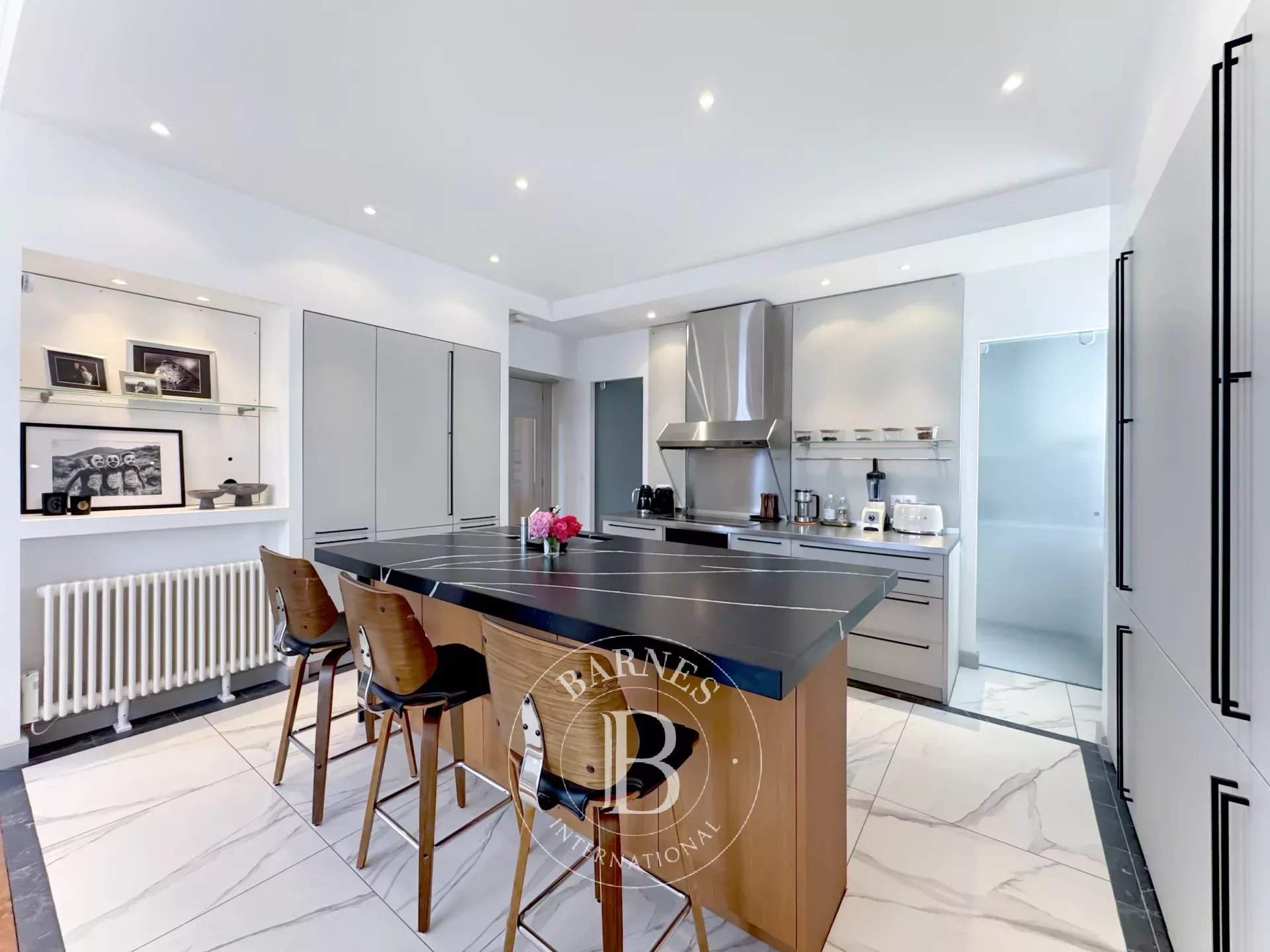 Aix-les-Bains  - Apartment 2 Bedrooms - picture 5