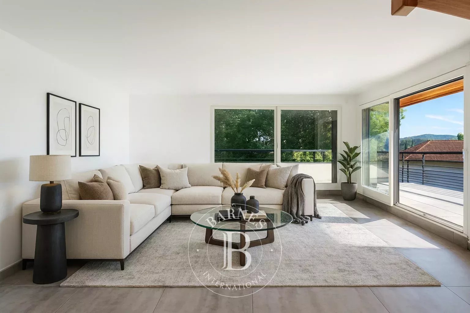 Veyrier-du-Lac  - Apartment 3 Bedrooms - picture 5