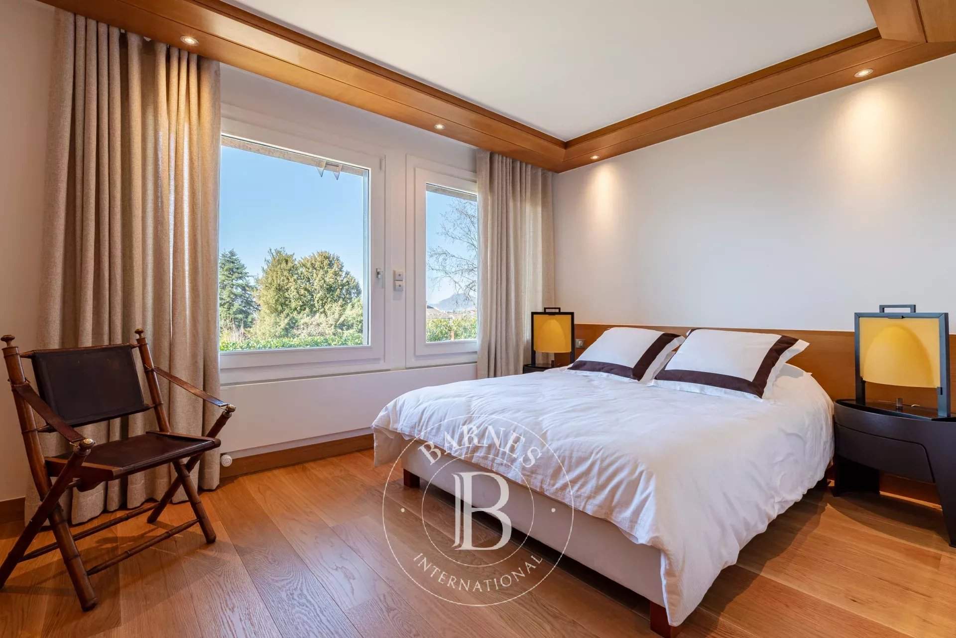 Annecy  - Propriété 8 Pi&egrave;ces 4 Chambres - picture 13