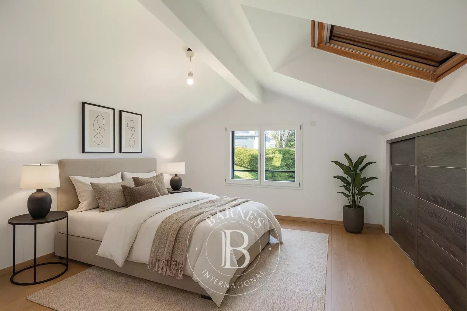 Veyrier-du-Lac  - Apartment 3 Bedrooms - picture 6