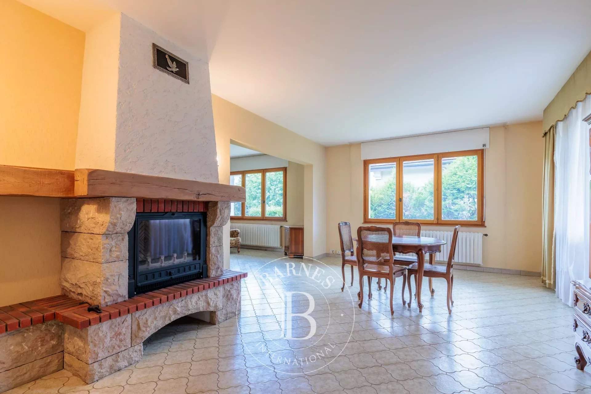 Annecy  - House 5 Bedrooms - picture 6