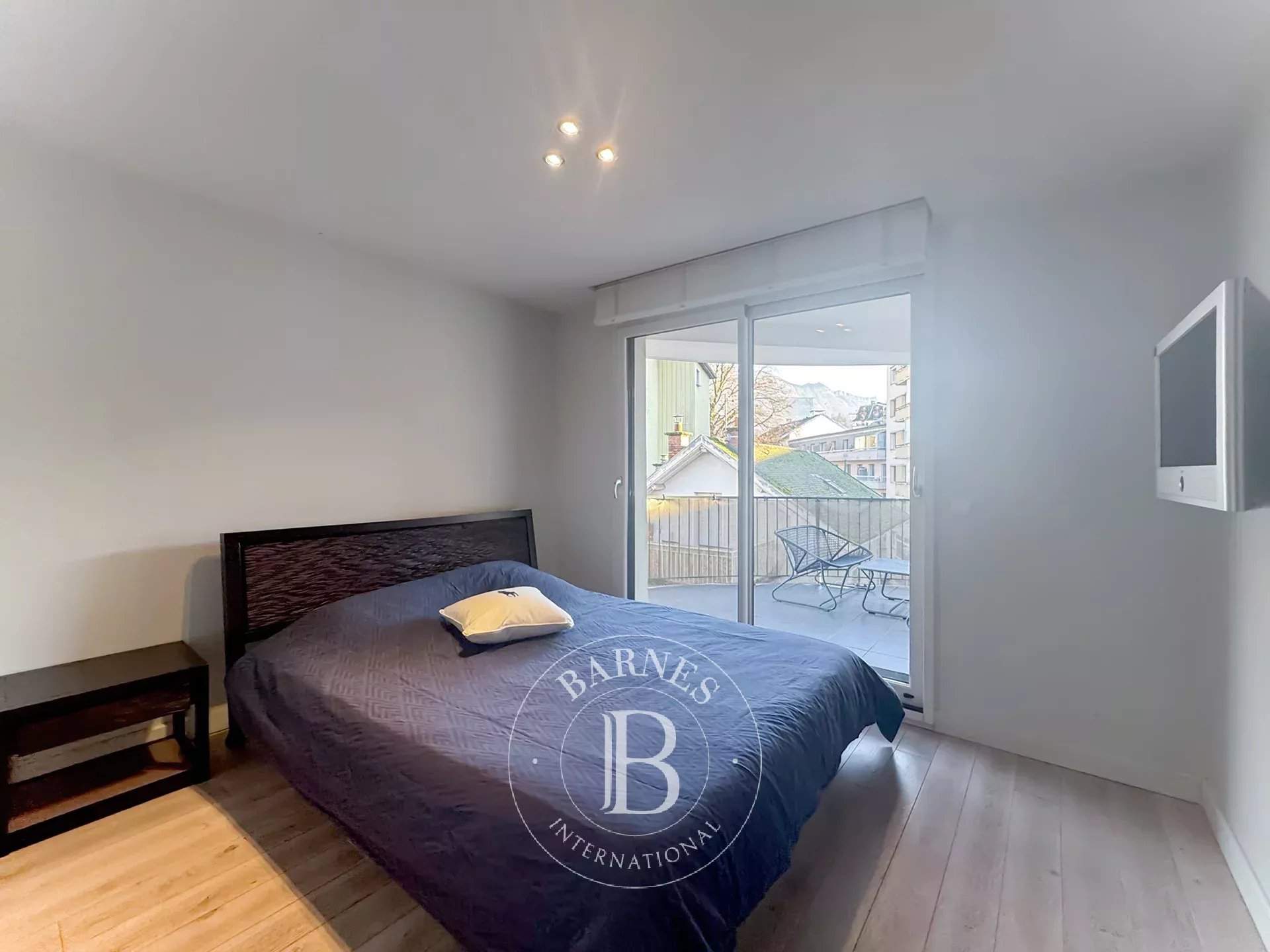 Aix-les-Bains  - Appartement 6 Pi&egrave;ces 4 Chambres - picture 6