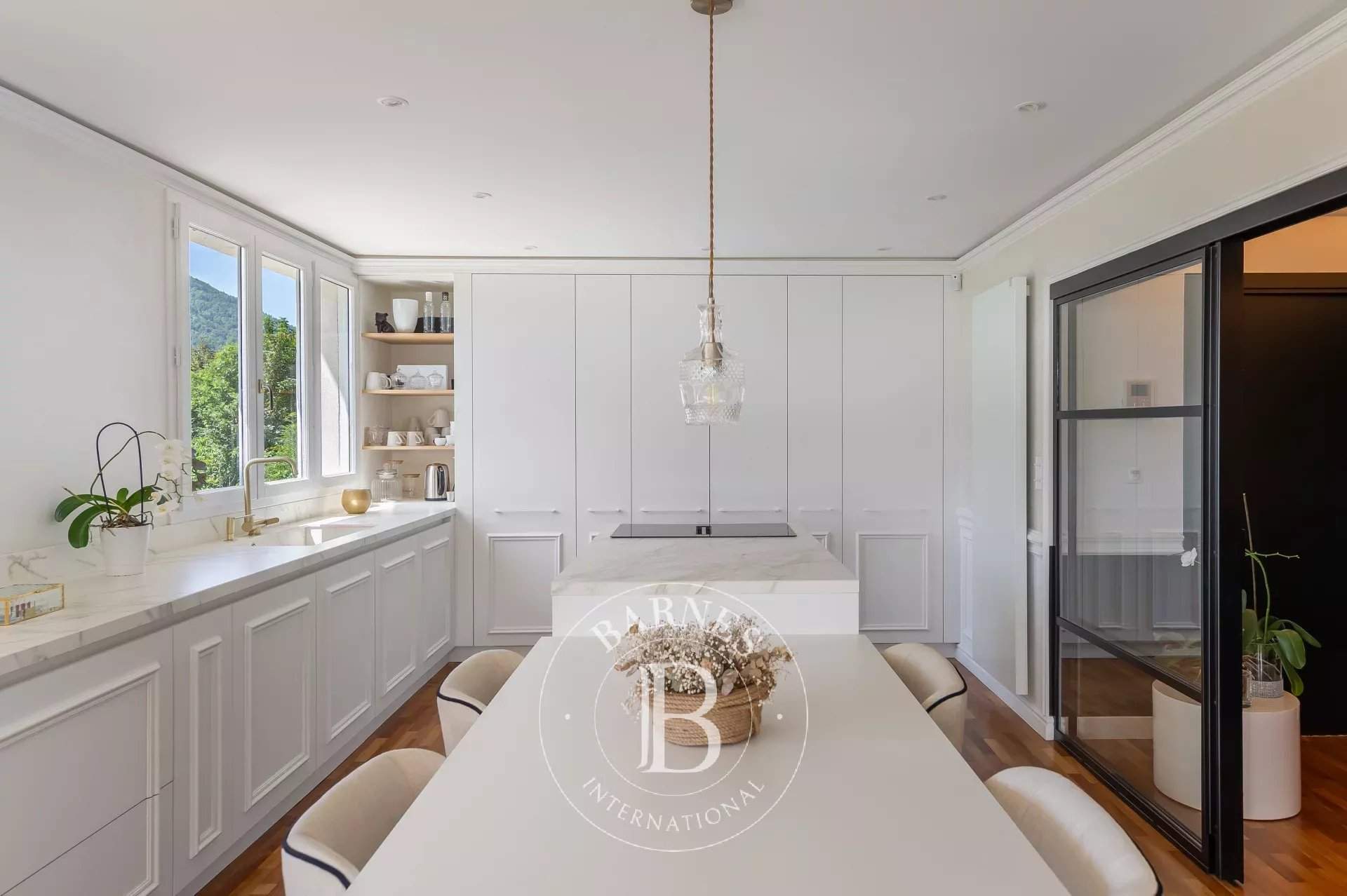 Bluffy  - Villa 6 Pièces 4 Chambres - picture 13