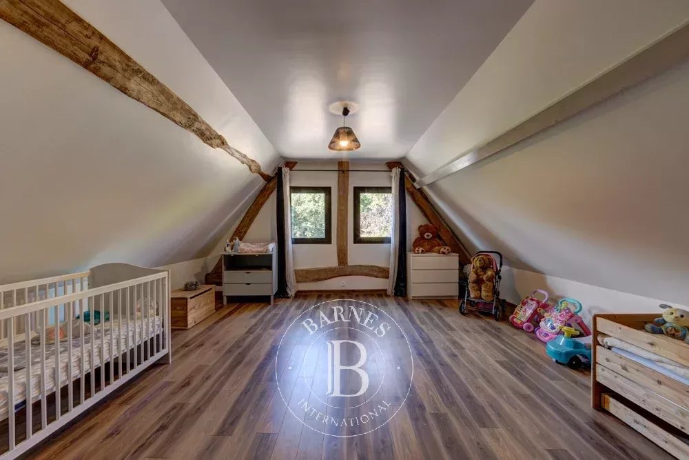 Rumilly  - Maison 6 Pi&egrave;ces 3 Chambres - picture 9