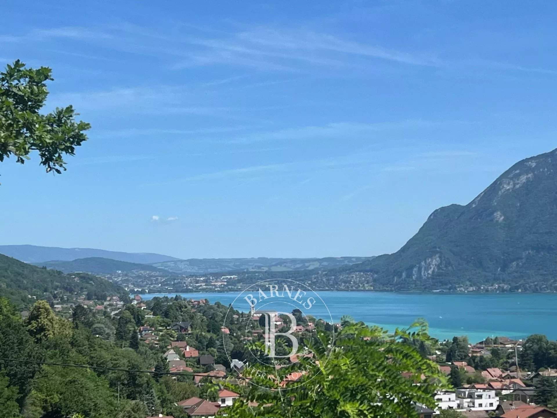 Sevrier  - Villa 5 Bedrooms - picture 4