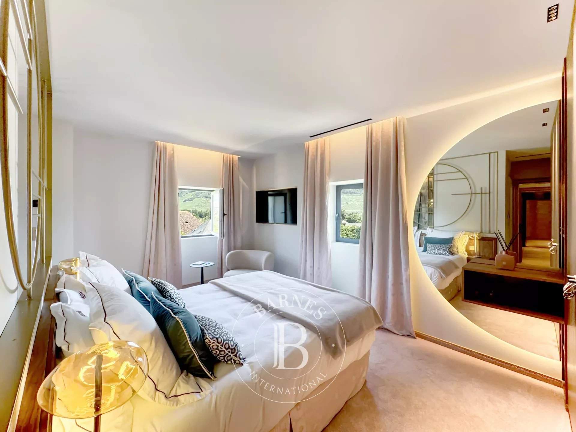 Chambéry  - Propriété 13 Pi&egrave;ces 7 Chambres - picture 18