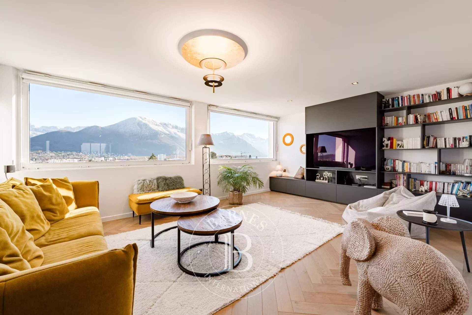 Annecy  - Apartment 3 Bedrooms - picture 1