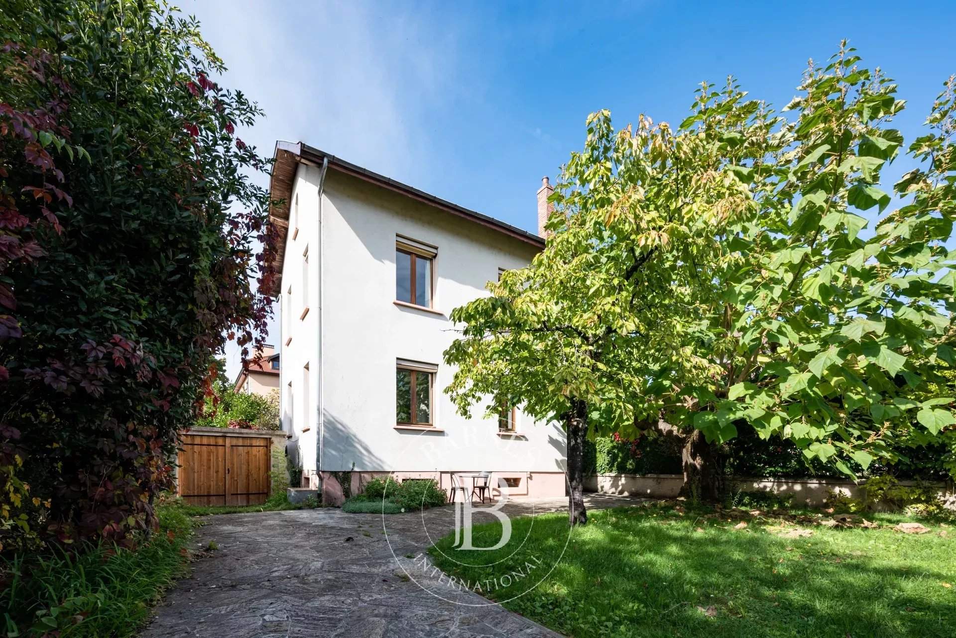 Annecy  - House 3 Bedrooms - picture 1
