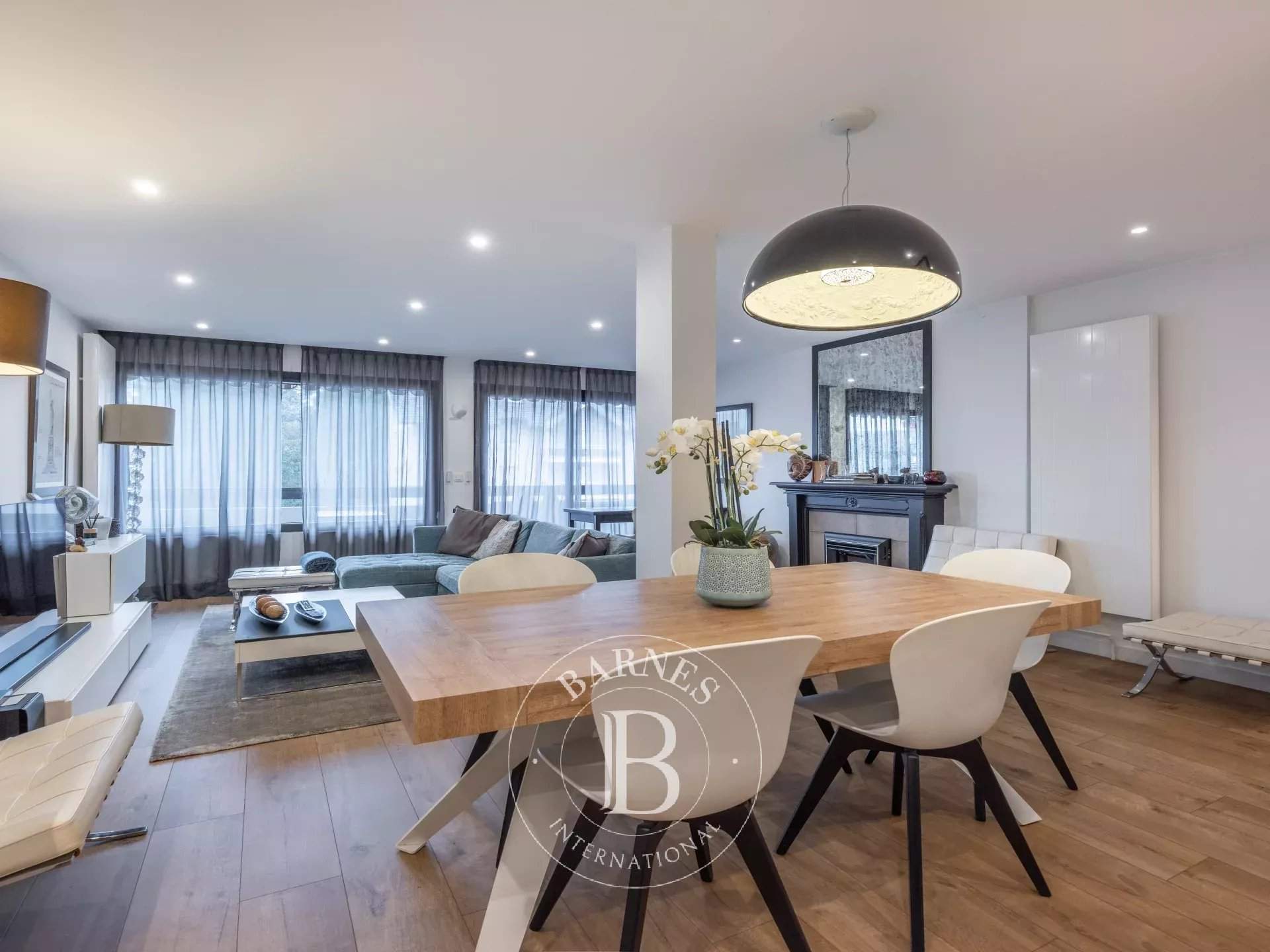 Annecy  - Appartement 3 Pi&egrave;ces 2 Chambres - picture 3