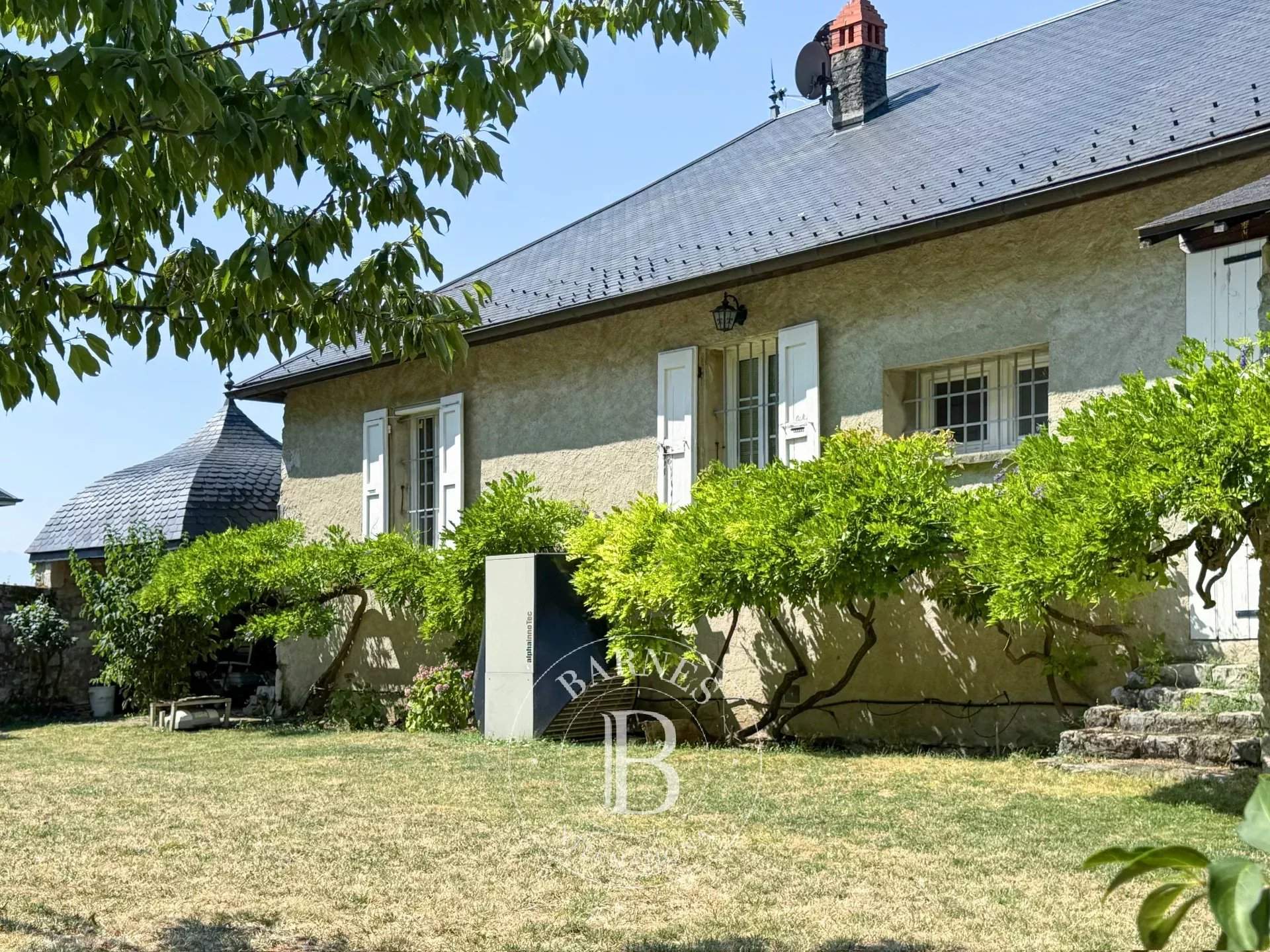 Chignin  - Propriété 8 Pi&egrave;ces 5 Chambres - picture 13
