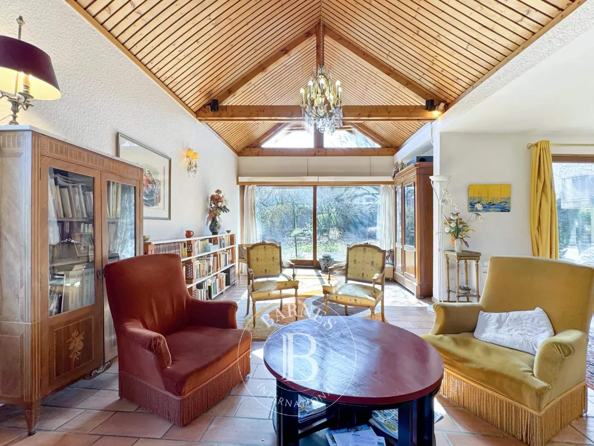 Barberaz  - Maison 6 Pi&egrave;ces 4 Chambres - picture 4