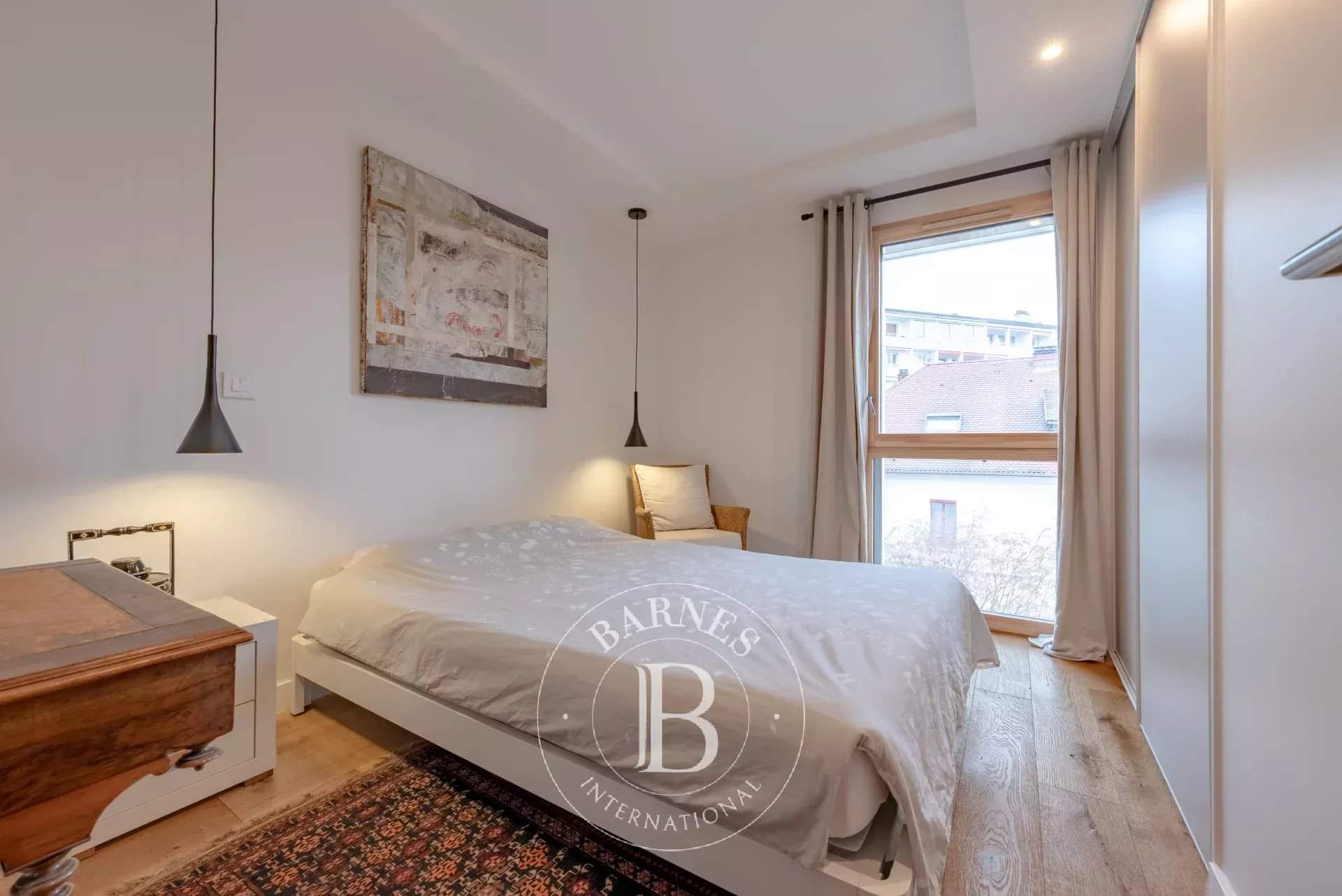 Annecy  - Appartement 4 Pi&egrave;ces 3 Chambres - picture 7