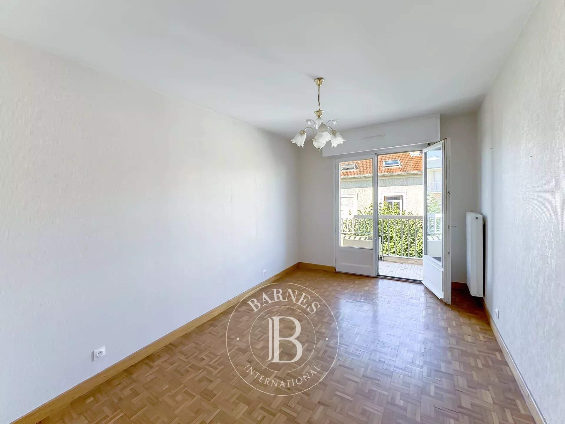 Aix-les-Bains  - Piso 4 Cuartos 3 Habitaciones - picture 6