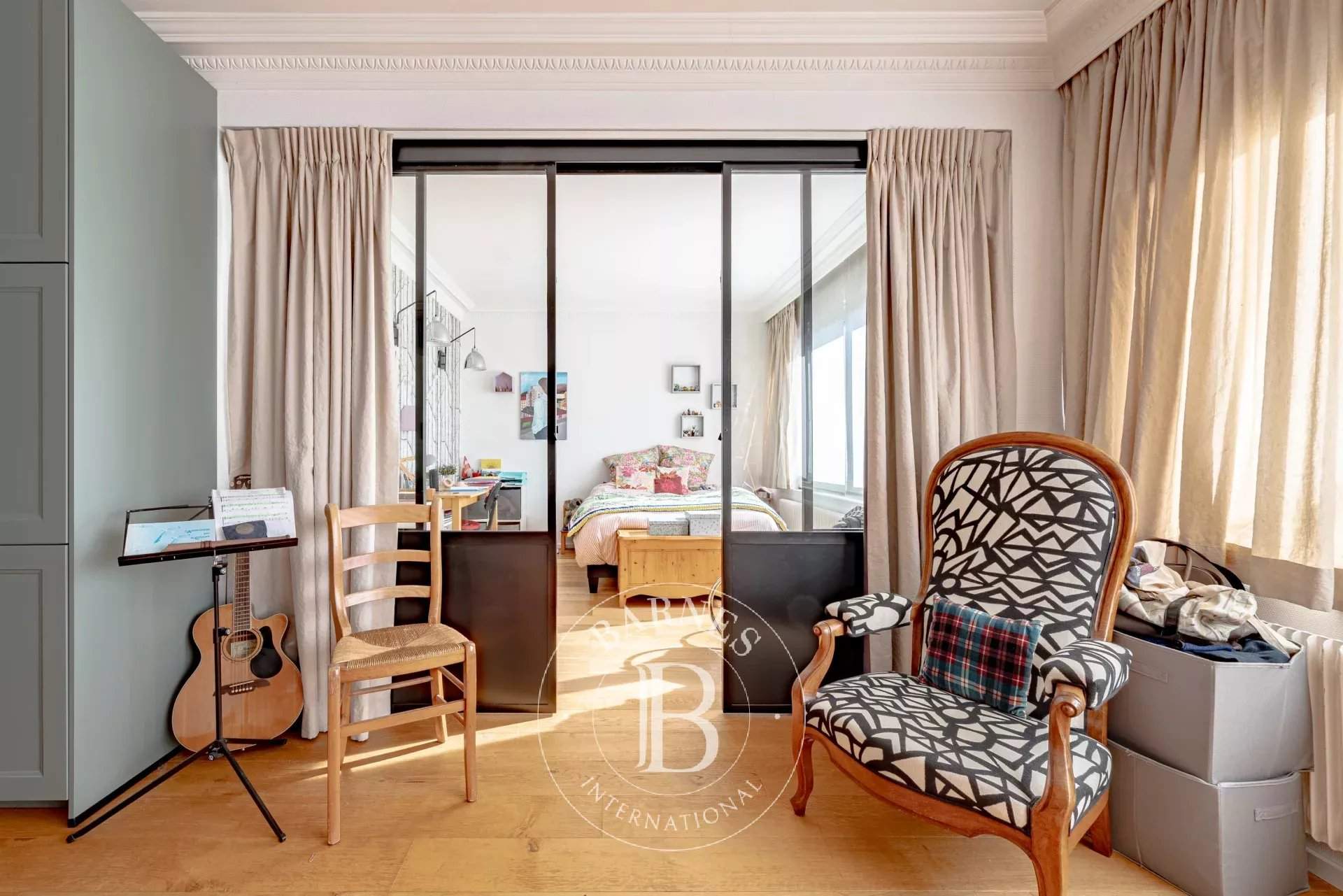 Annecy  - Appartement 5 Pi&egrave;ces 3 Chambres - picture 2