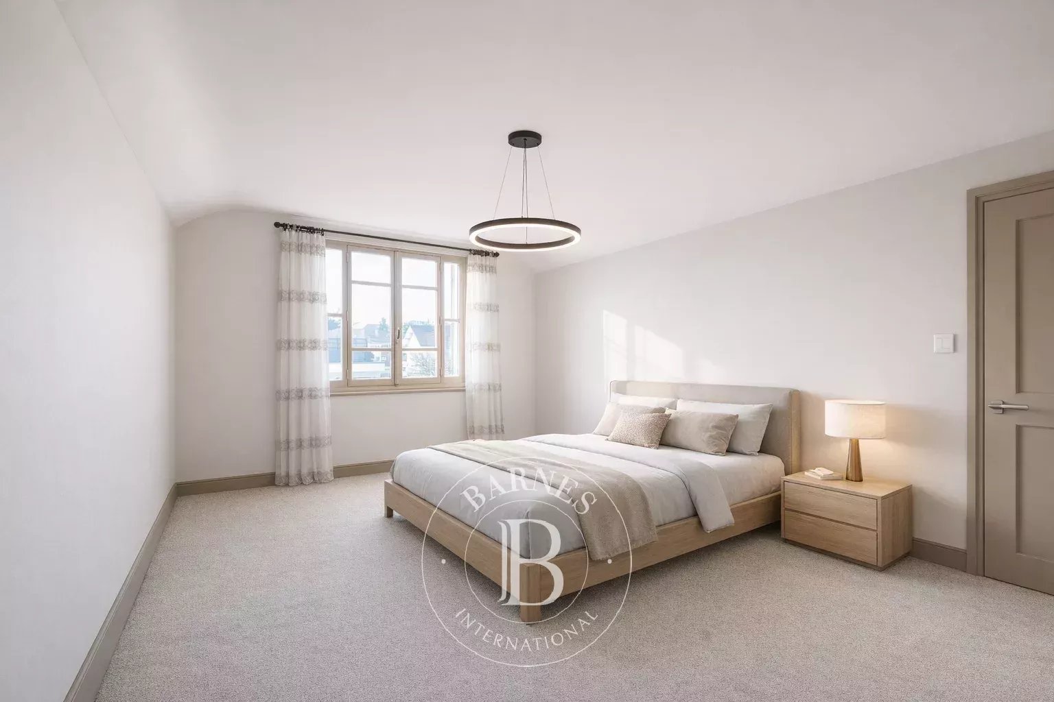 Annecy-le-Vieux  - Maison 5 Pi&egrave;ces 3 Chambres - picture 9