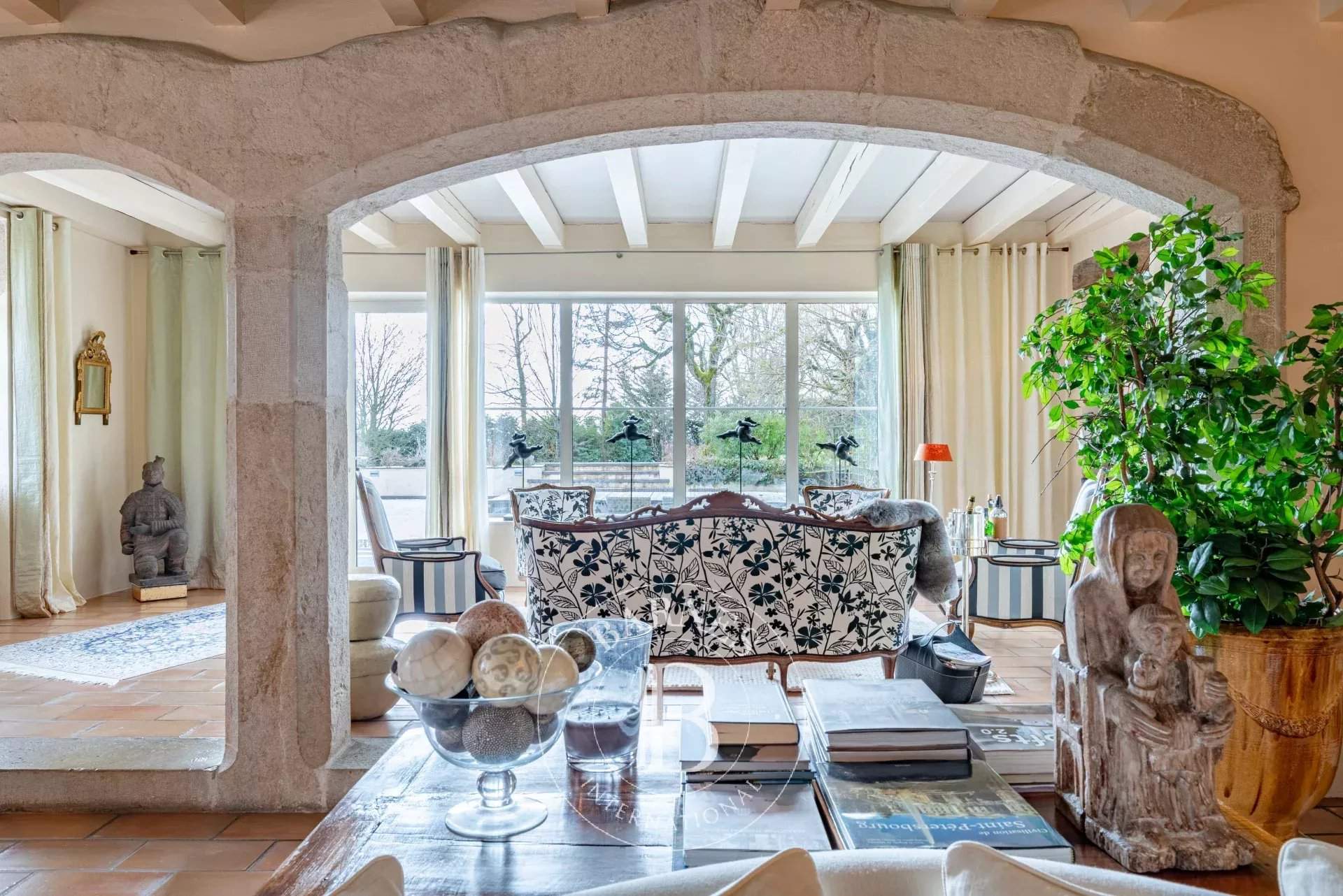 Annecy  - Propriété 12 Pi&egrave;ces 7 Chambres - picture 7