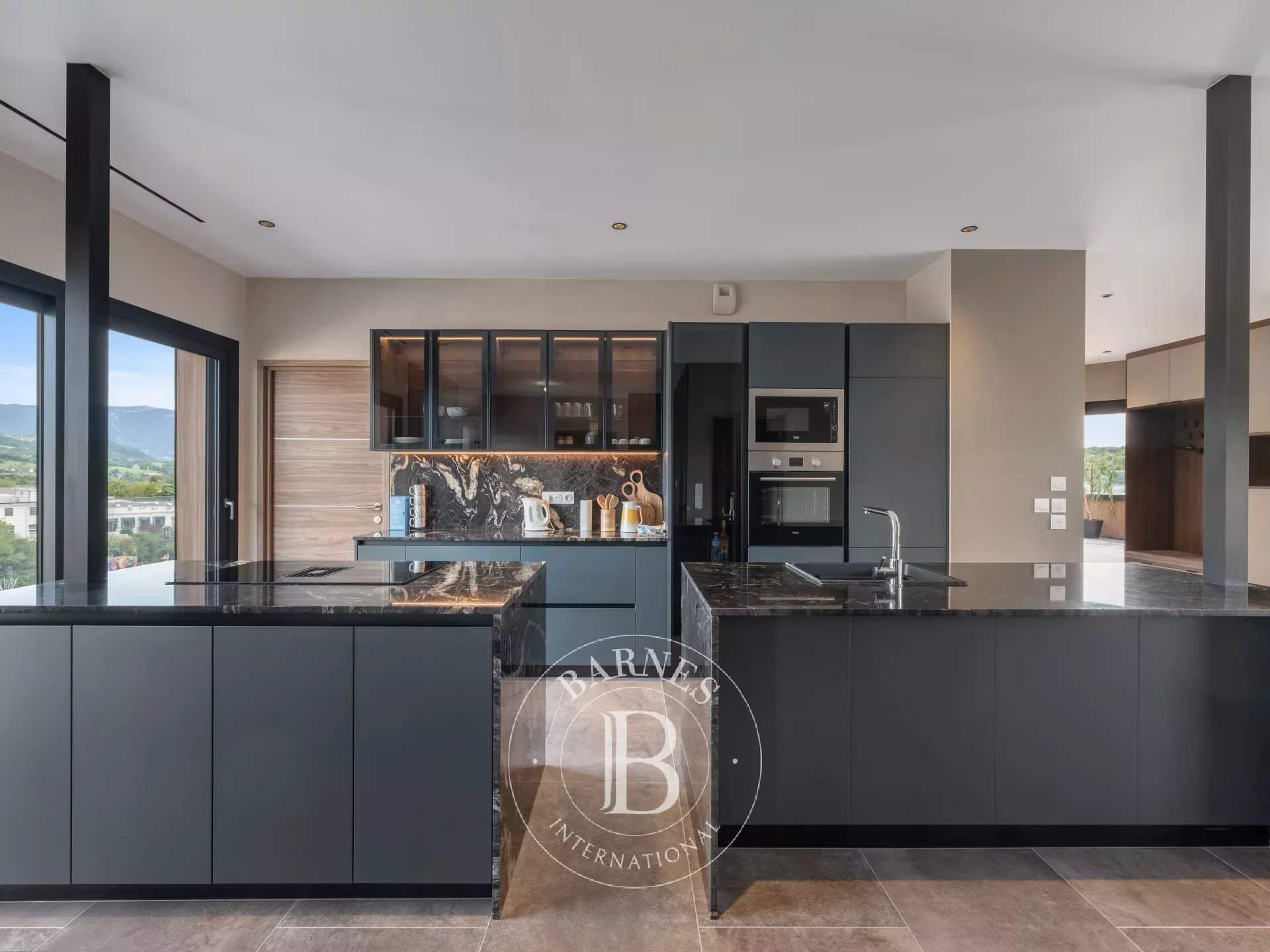 Rumilly  - Apartment 4 Bedrooms - picture 5