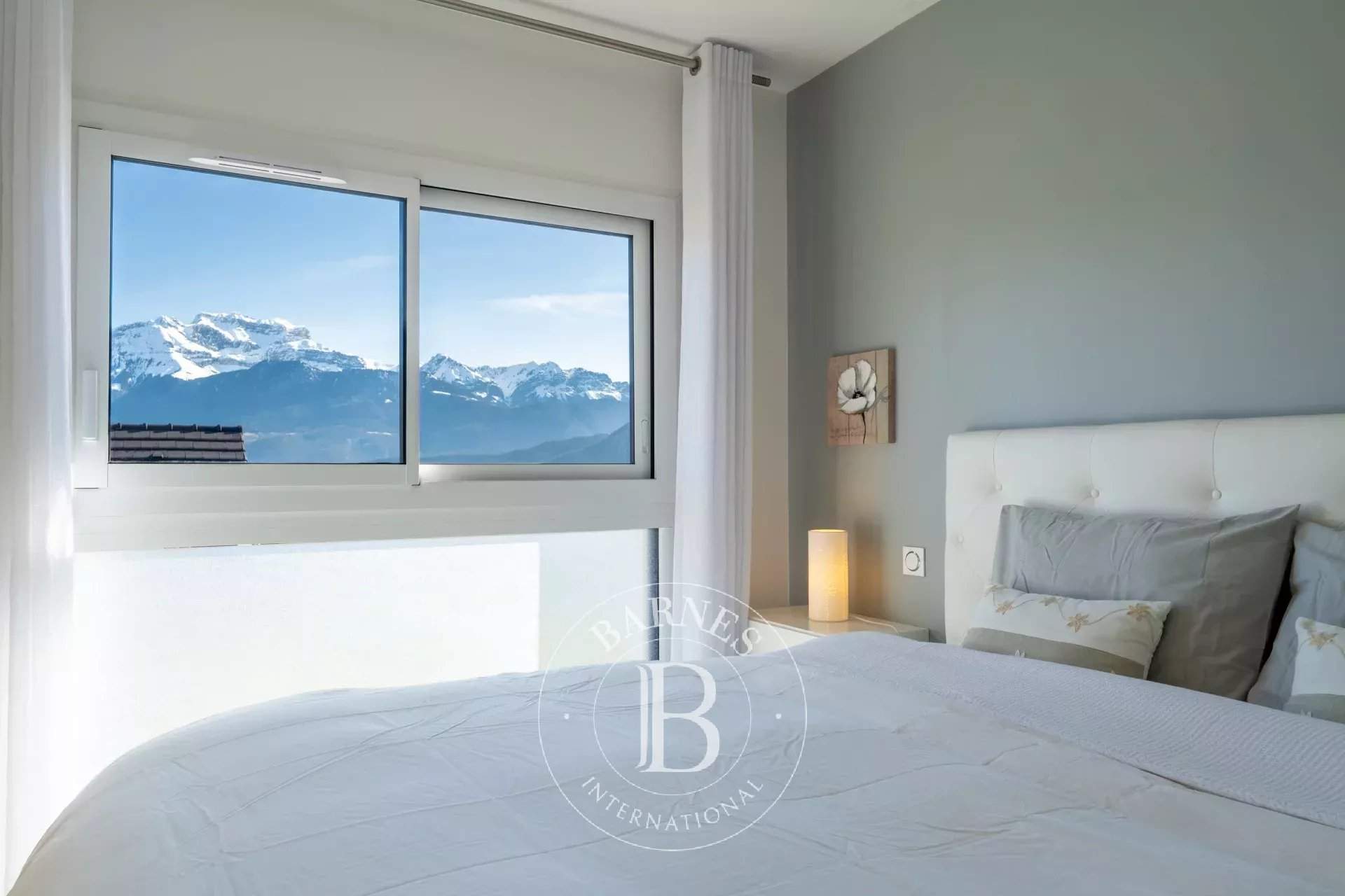 Saint-Jorioz  - Villa 4 Pi&egrave;ces 3 Chambres - picture 4