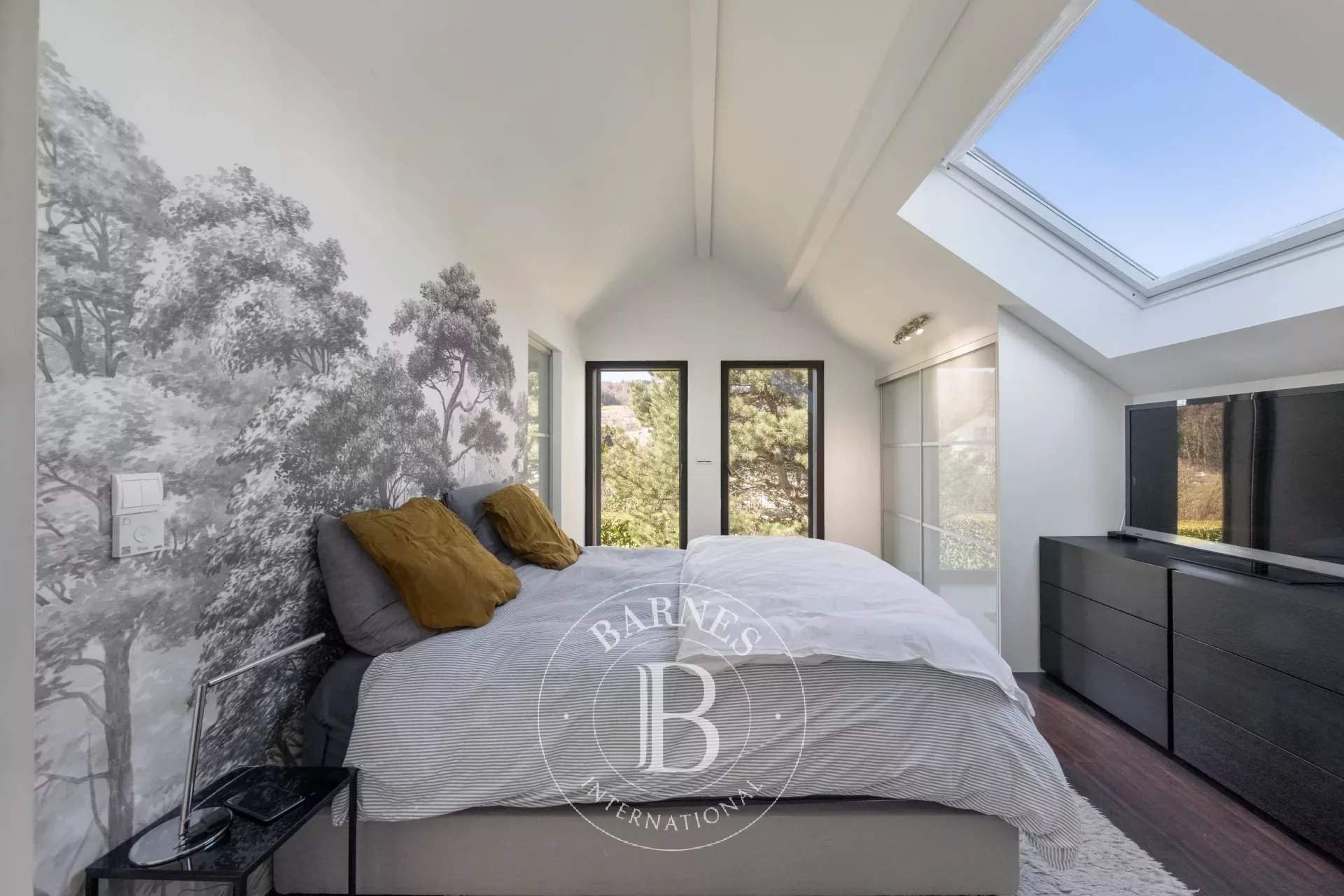 Annecy  - Maison 7 Pi&egrave;ces - picture 12