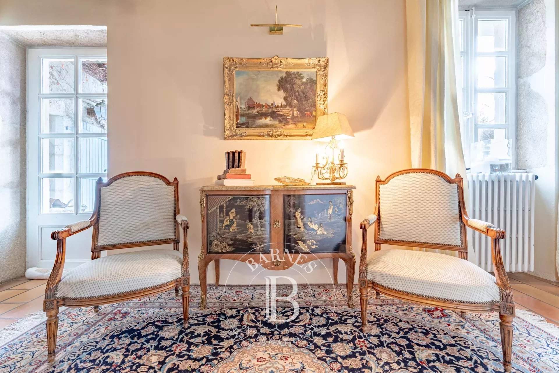 Annecy  - Propriété 12 Pi&egrave;ces 7 Chambres - picture 8