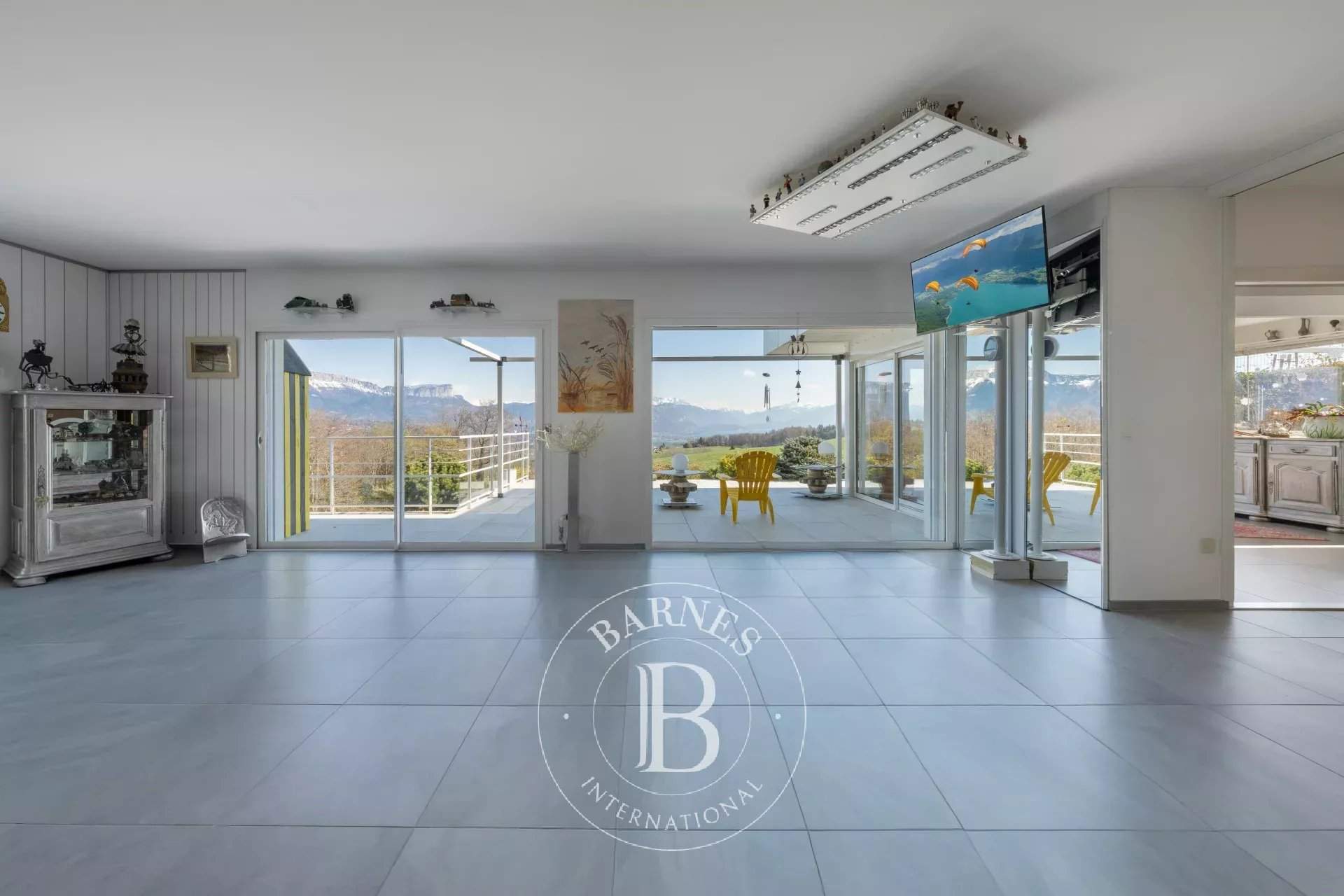 Annecy  - Maison 7 Pi&egrave;ces 5 Chambres - picture 6