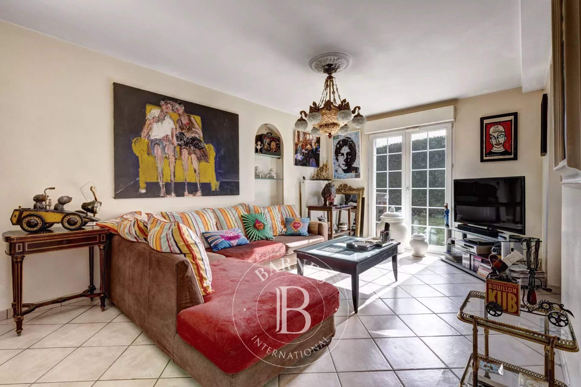 Poisy  - Maison 7 Pi&egrave;ces 5 Chambres - picture 9