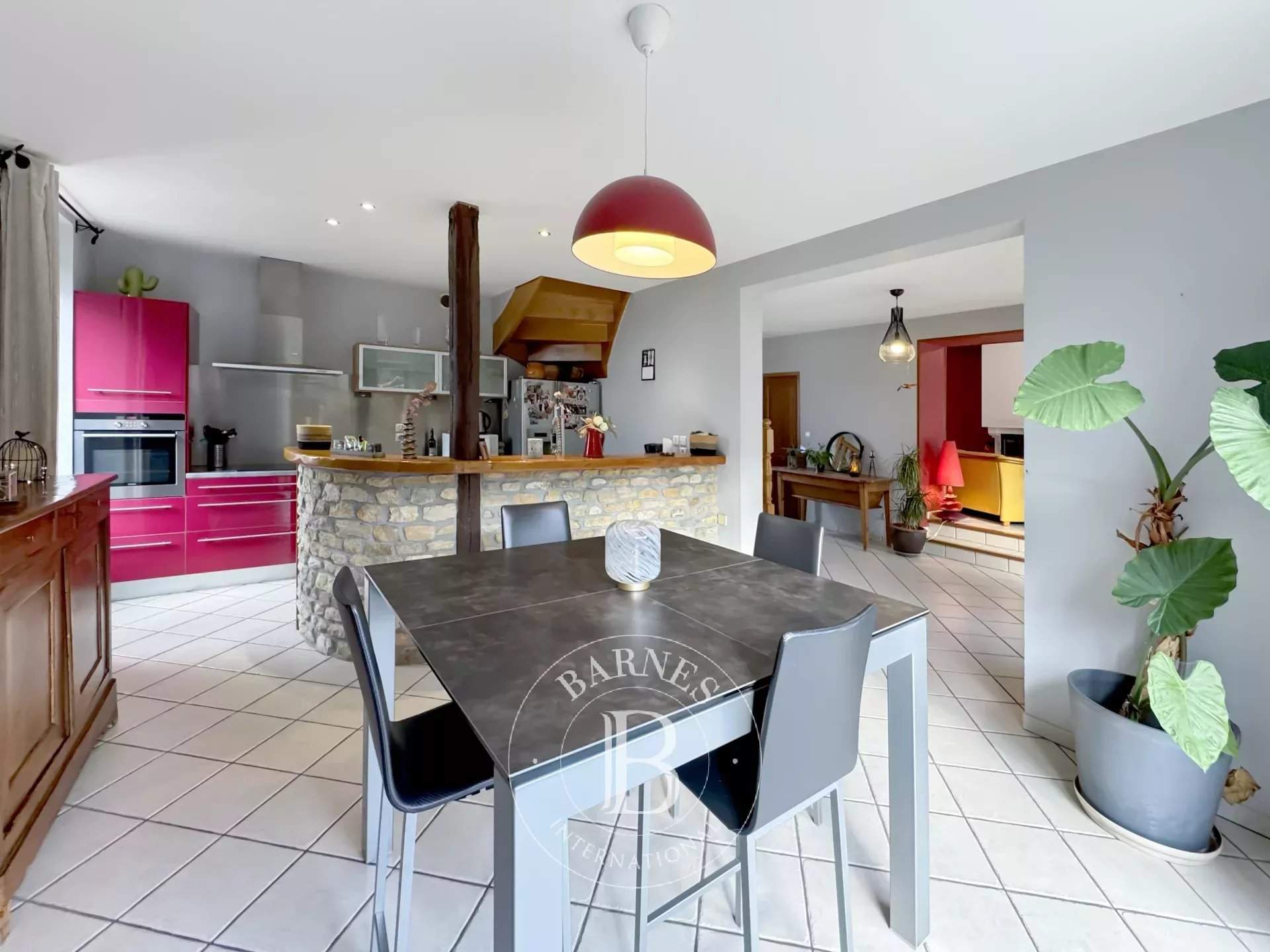 Chambéry  - House  - picture 5