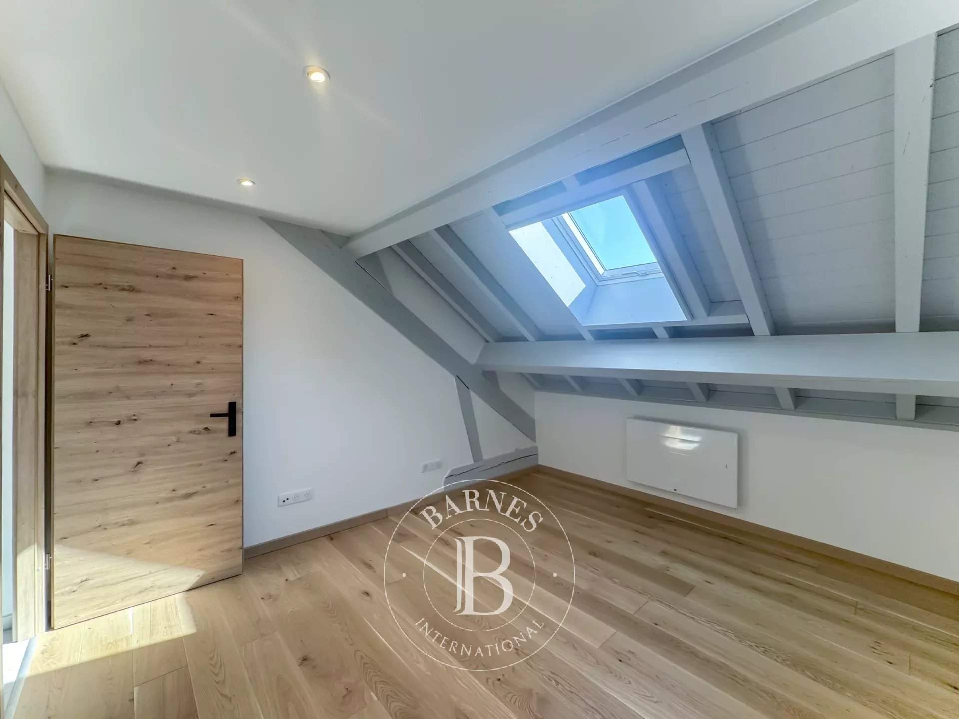 Le Bourget-du-Lac  - Appartement 4 Pi&egrave;ces 3 Chambres - picture 4