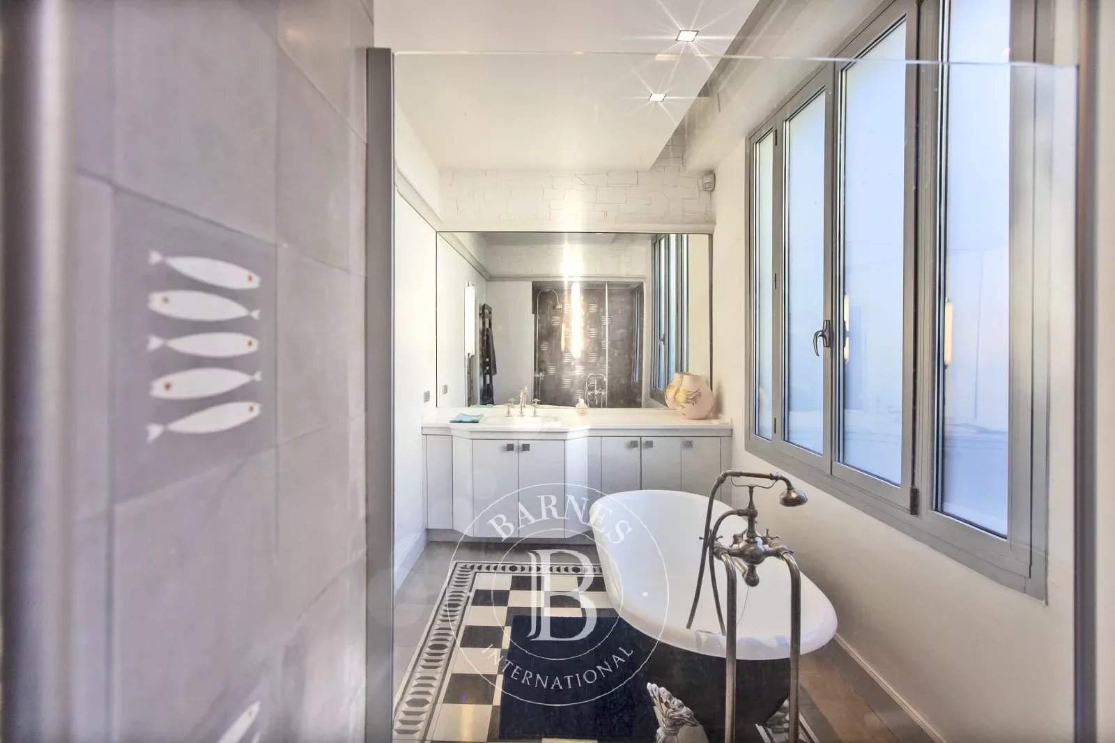 Aix-les-Bains  - Apartment 4 Bedrooms - picture 11