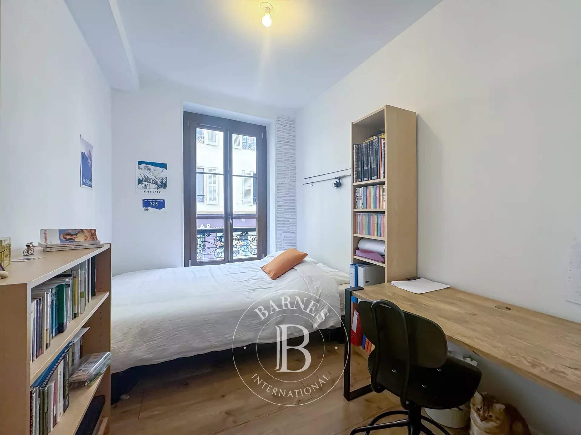 Aix-les-Bains  - Apartment 3 Bedrooms - picture 8