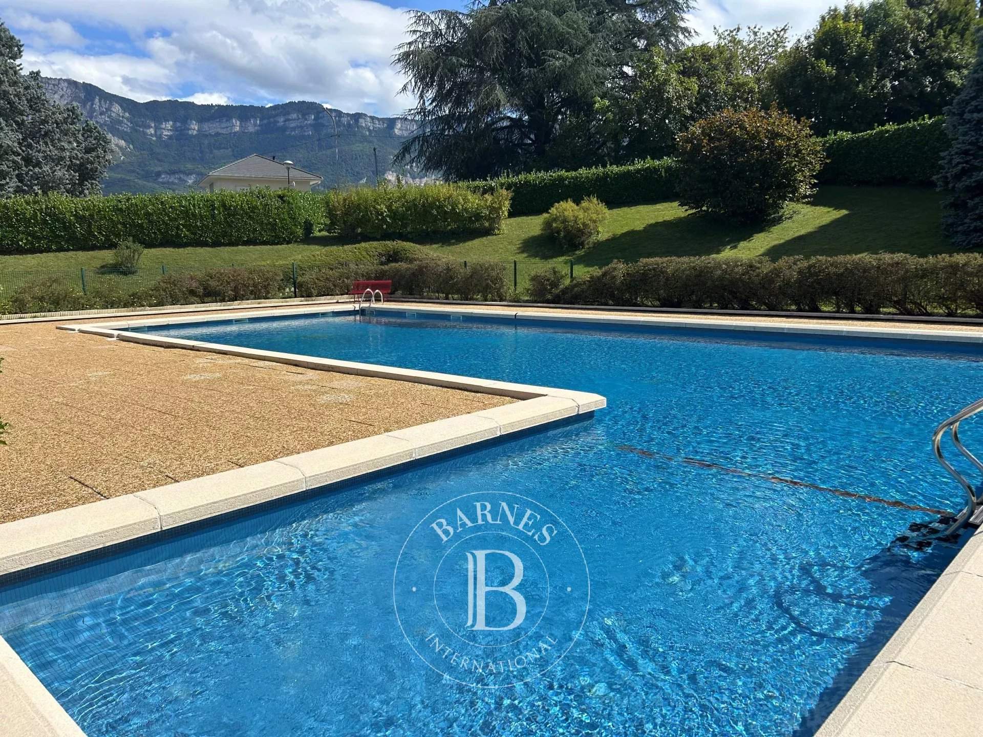 Tresserve  - Appartement 3 Pi&egrave;ces 2 Chambres - picture 9