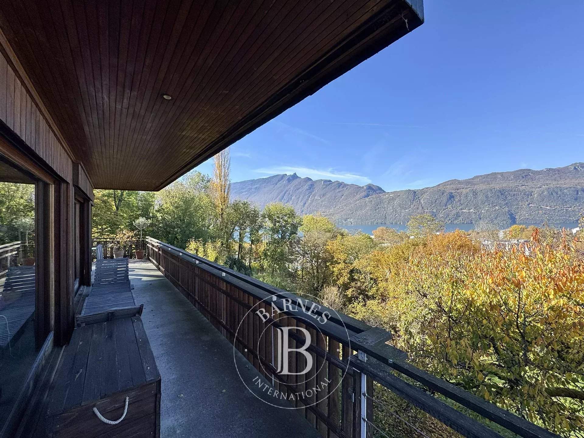 Tresserve  - Maison 7 Pièces 4 Chambres - picture 8