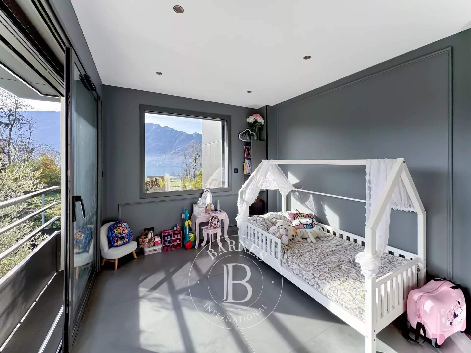 Tresserve  - House 4 Bedrooms - picture 11