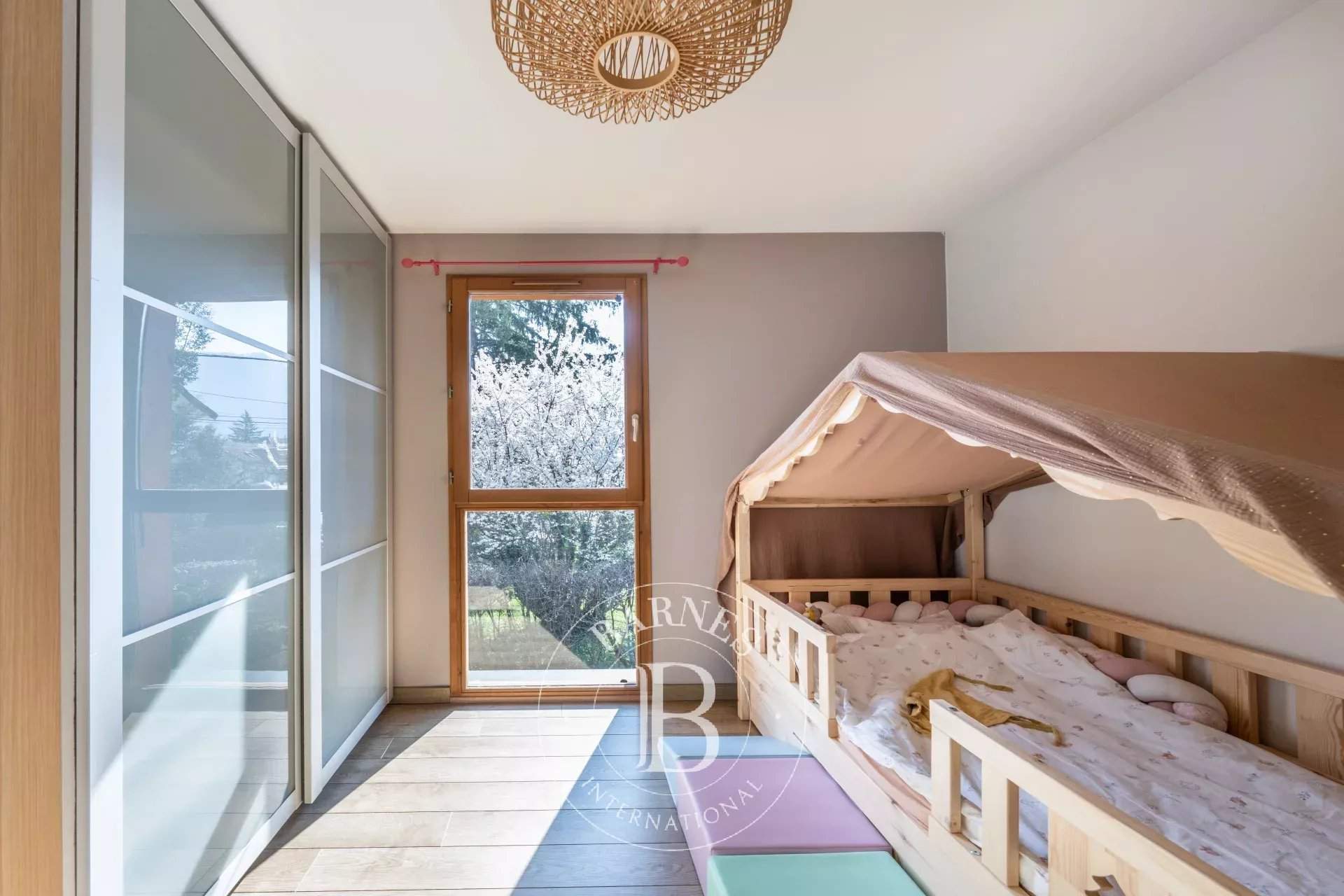 Saint-Jorioz  - Maison 6 Pi&egrave;ces 3 Chambres - picture 15