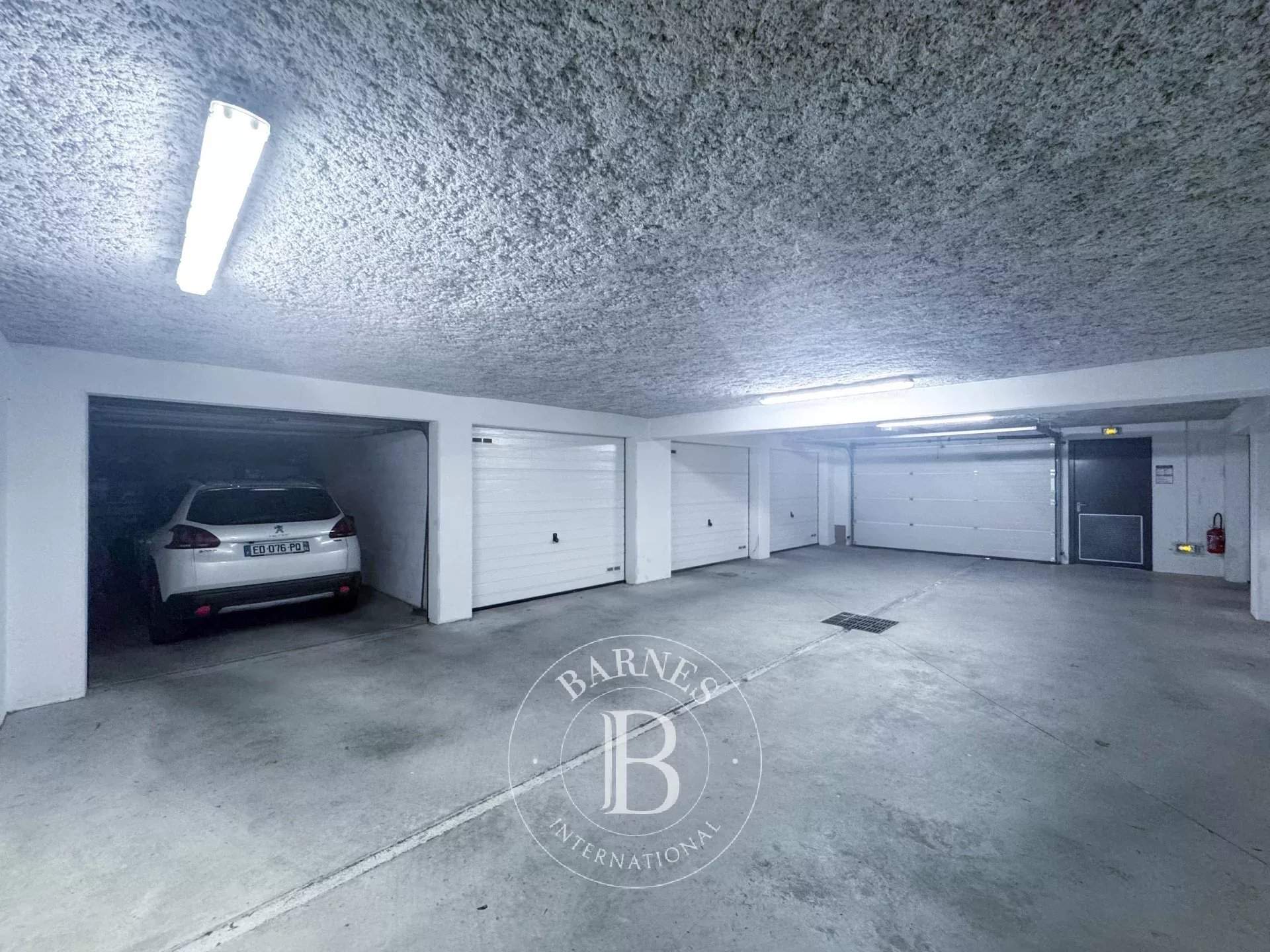 Aix-les-Bains  - Appartement 4 Pi&egrave;ces 3 Chambres - picture 12