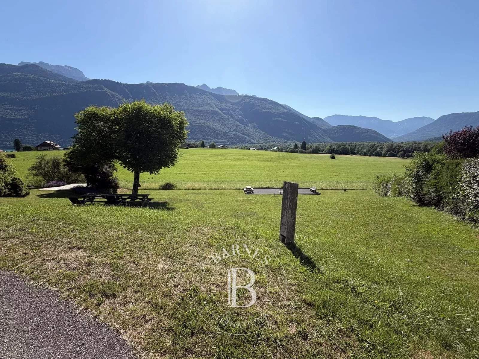 Annecy  - Terrain  - picture 1