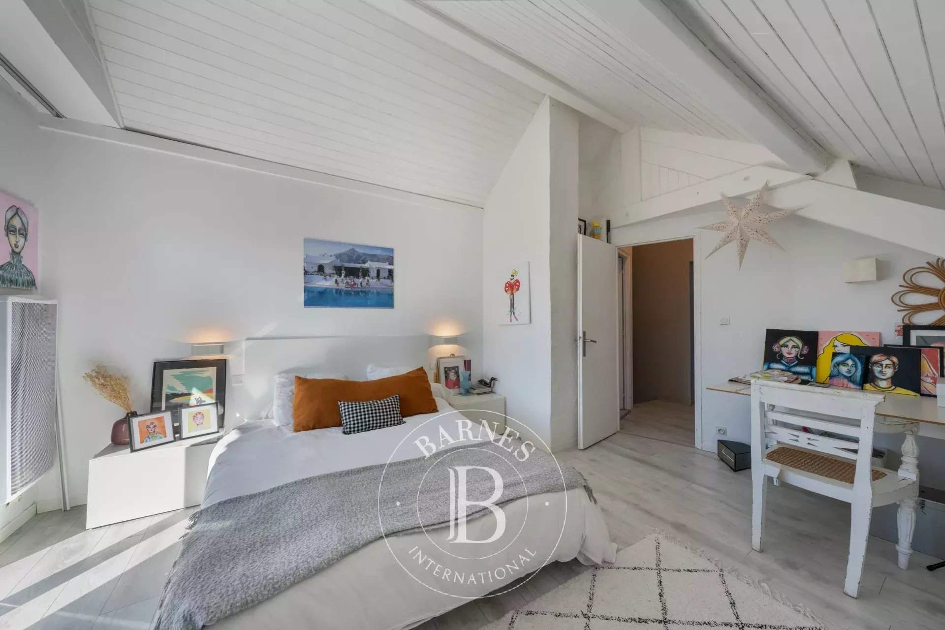 Annecy  - Maison 7 Pi&egrave;ces - picture 14