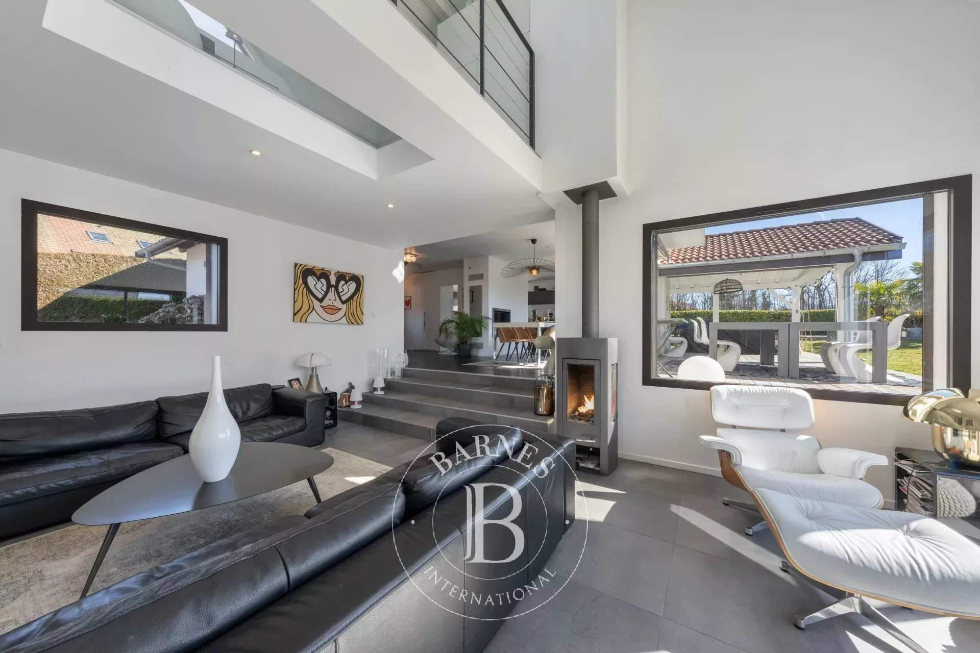 Annecy  - Maison 7 Pi&egrave;ces - picture 10