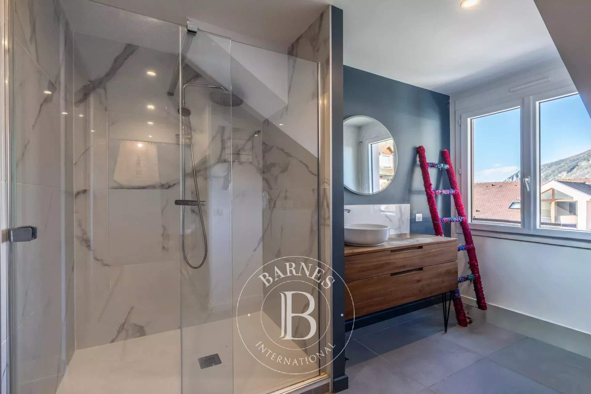 Veyrier-du-Lac  - Appartement 4 Pi&egrave;ces 3 Chambres - picture 14