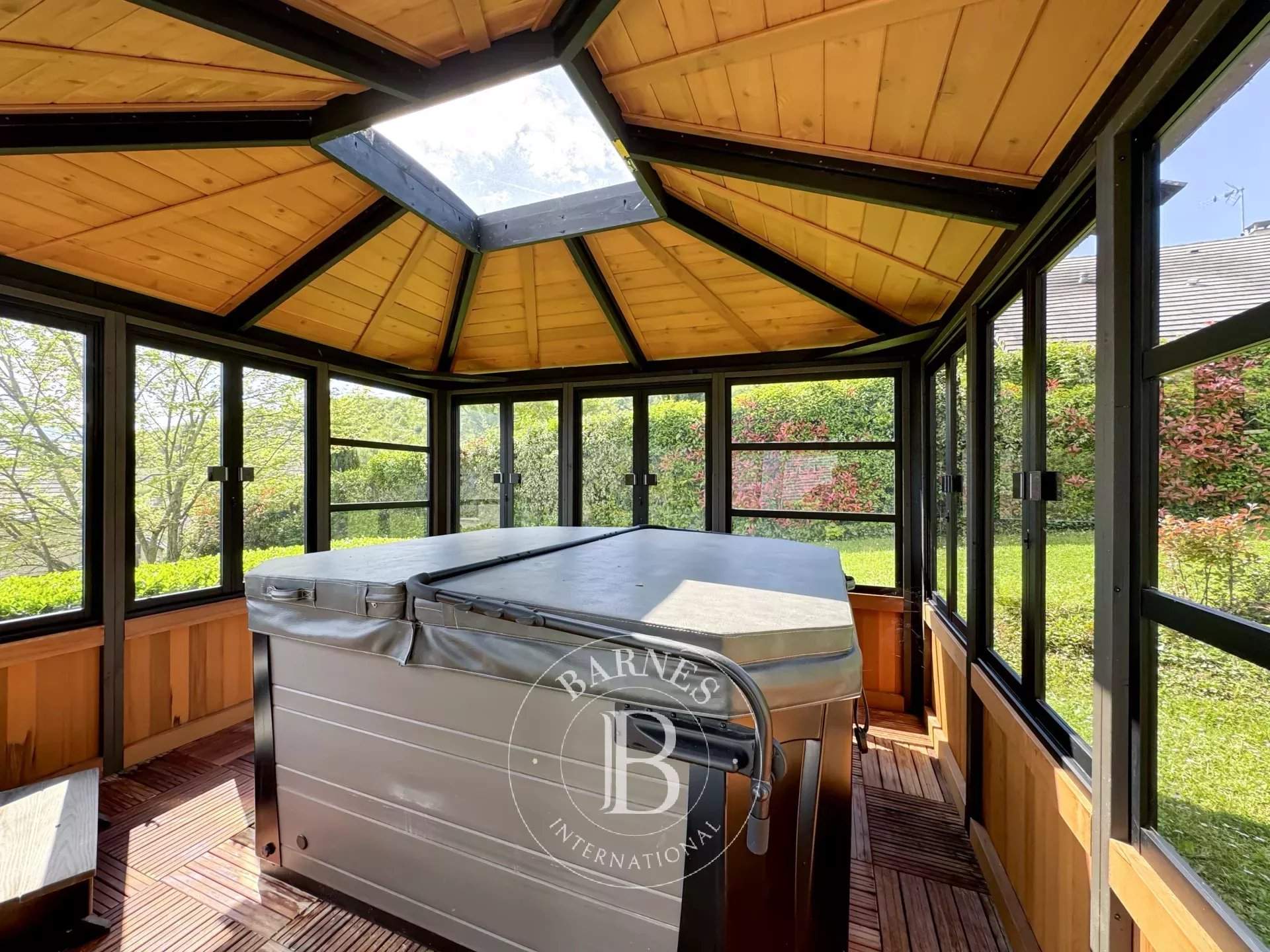 Saint-Alban-Leysse  - Maison 6 Pi&egrave;ces 4 Chambres - picture 6