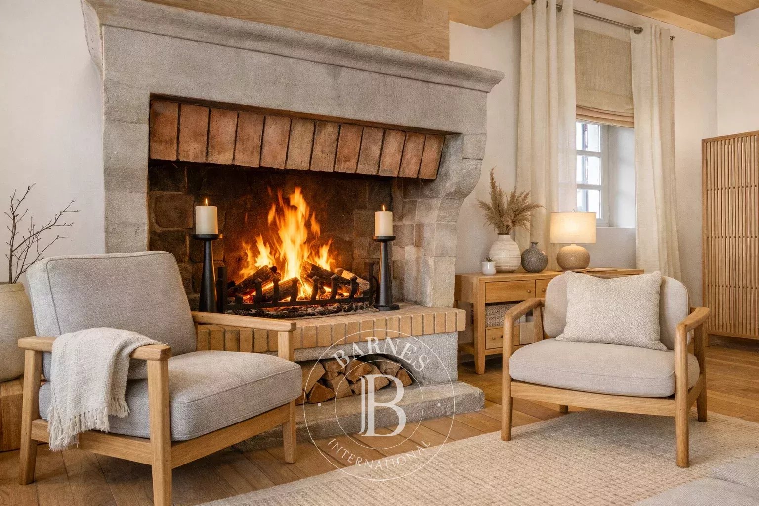 Annecy  - Propriété 12 Pi&egrave;ces 7 Chambres - picture 20