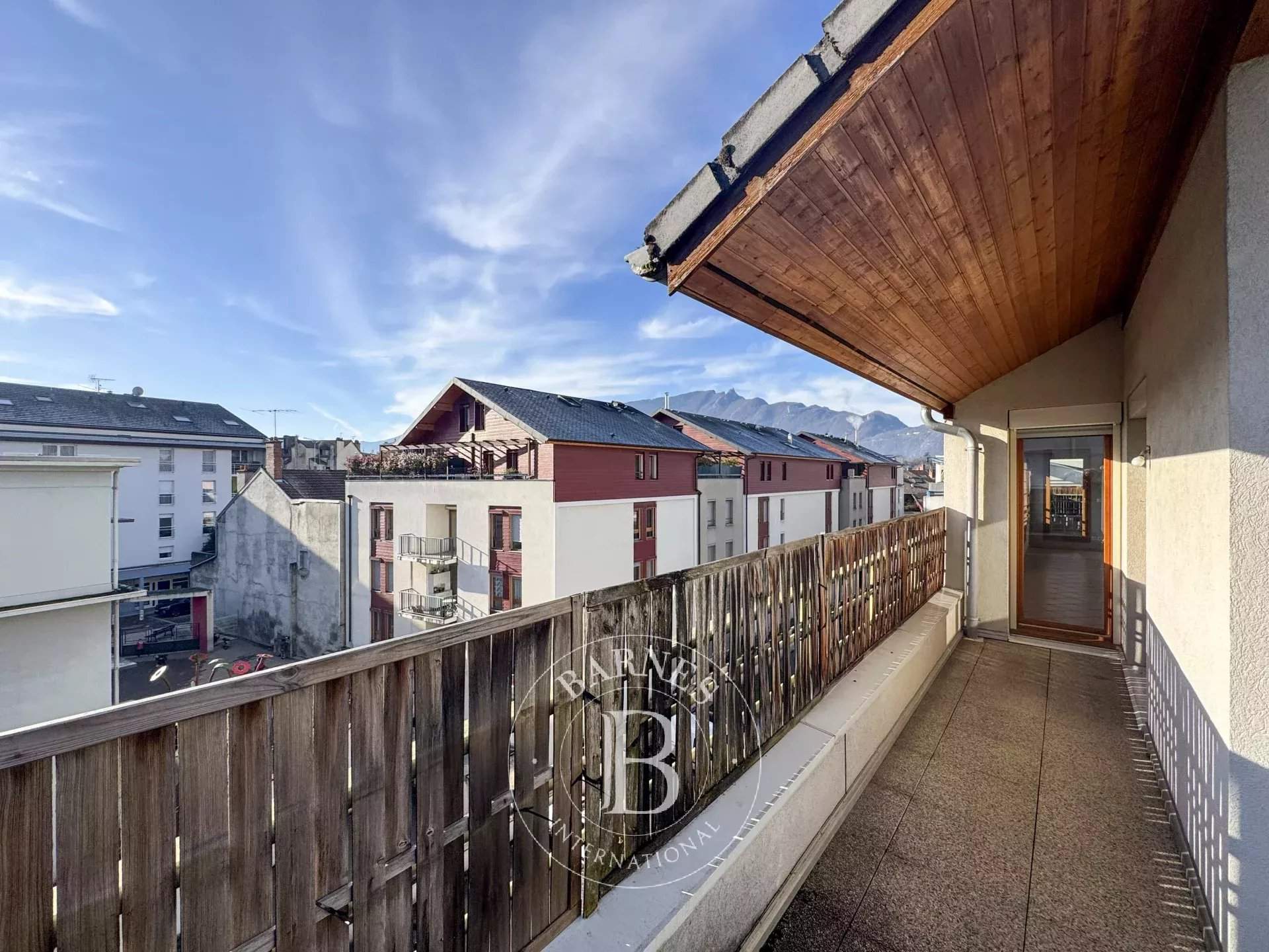 Aix-les-Bains  - Appartement 6 Pi&egrave;ces 4 Chambres - picture 7