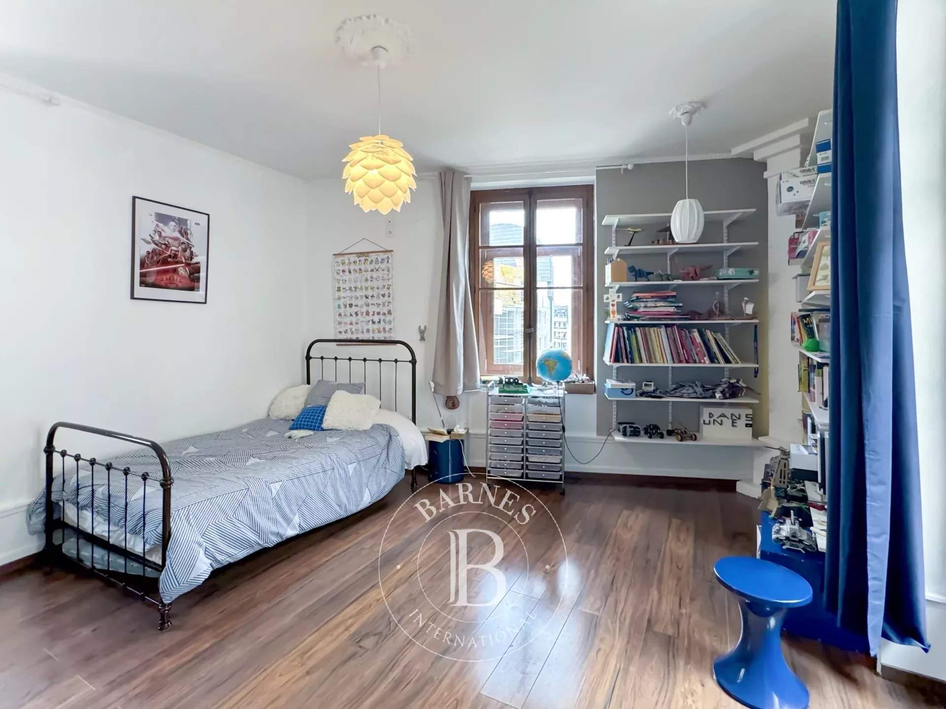 Aix-les-Bains  - Apartment 4 Bedrooms - picture 7