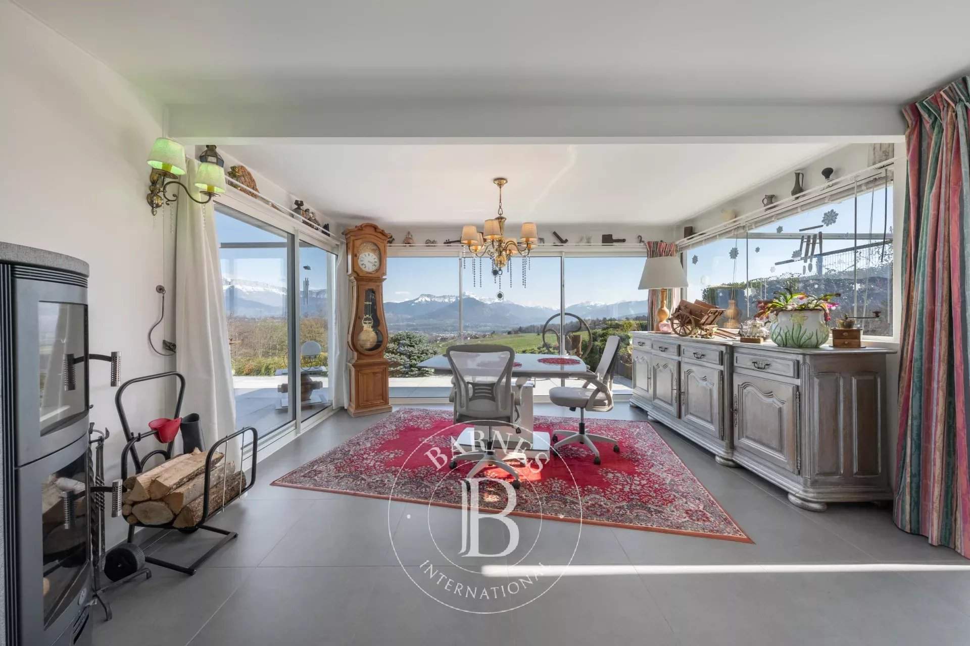 Annecy  - Maison 7 Pi&egrave;ces 5 Chambres - picture 11