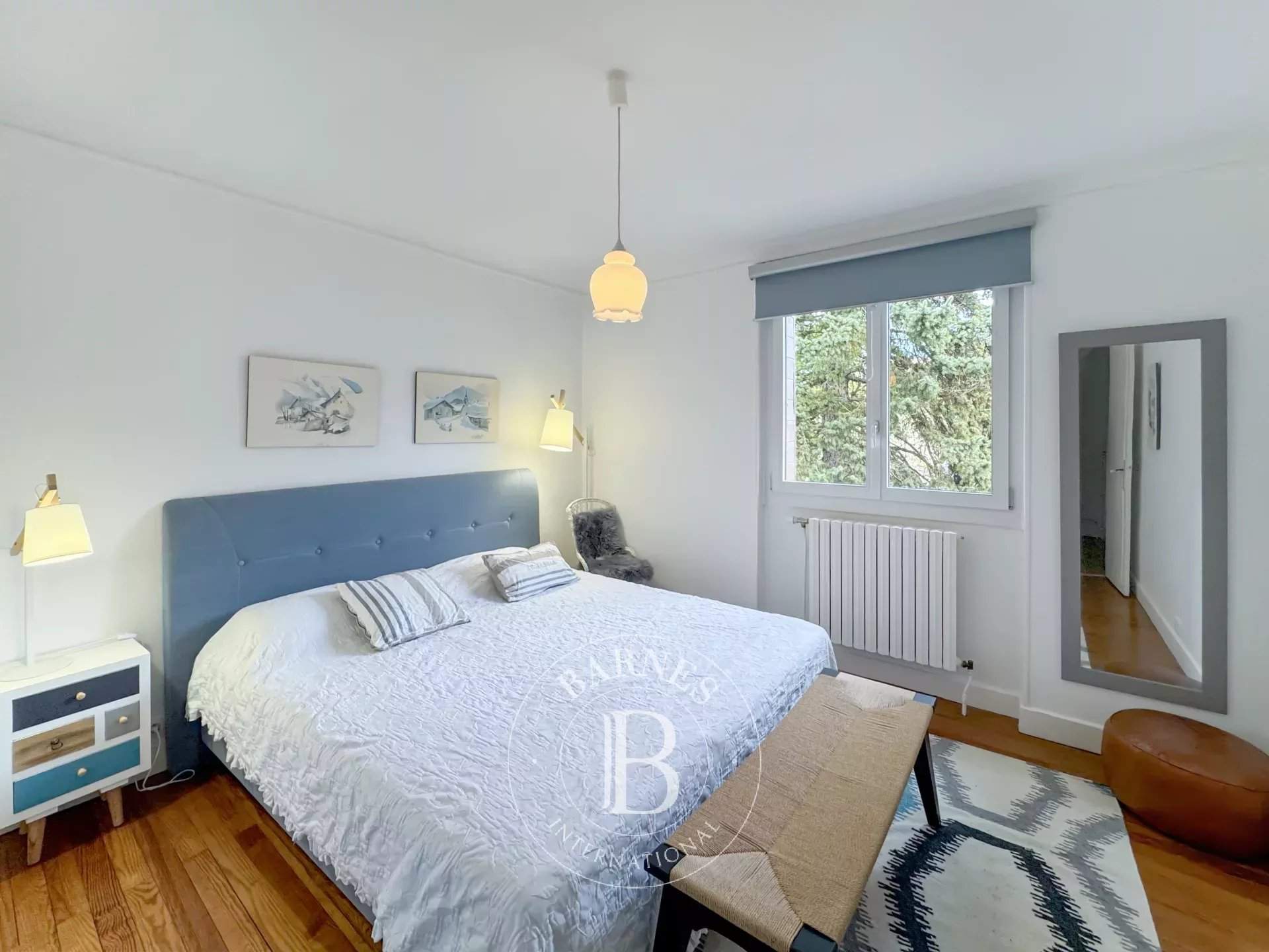 Chambéry  - Maison 9 Pi&egrave;ces 4 Chambres - picture 7