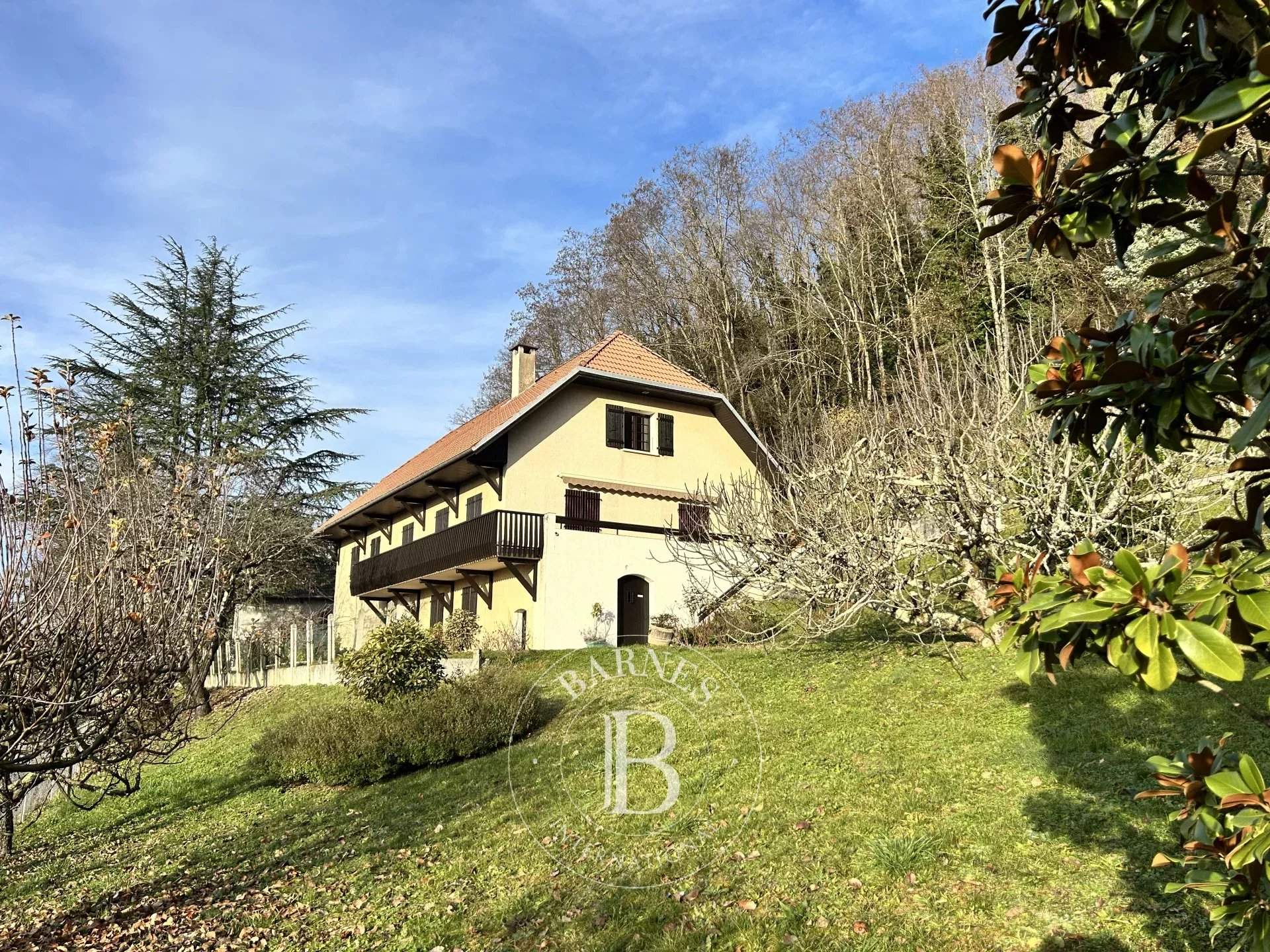 Chindrieux  - House 5 Bedrooms - picture 1