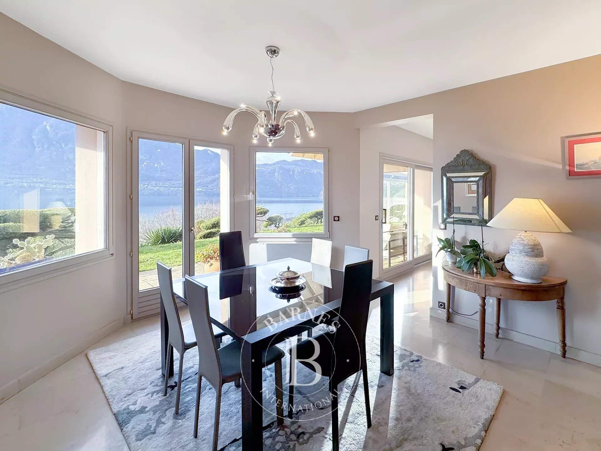 Aix-les-Bains  - Maison  - picture 8