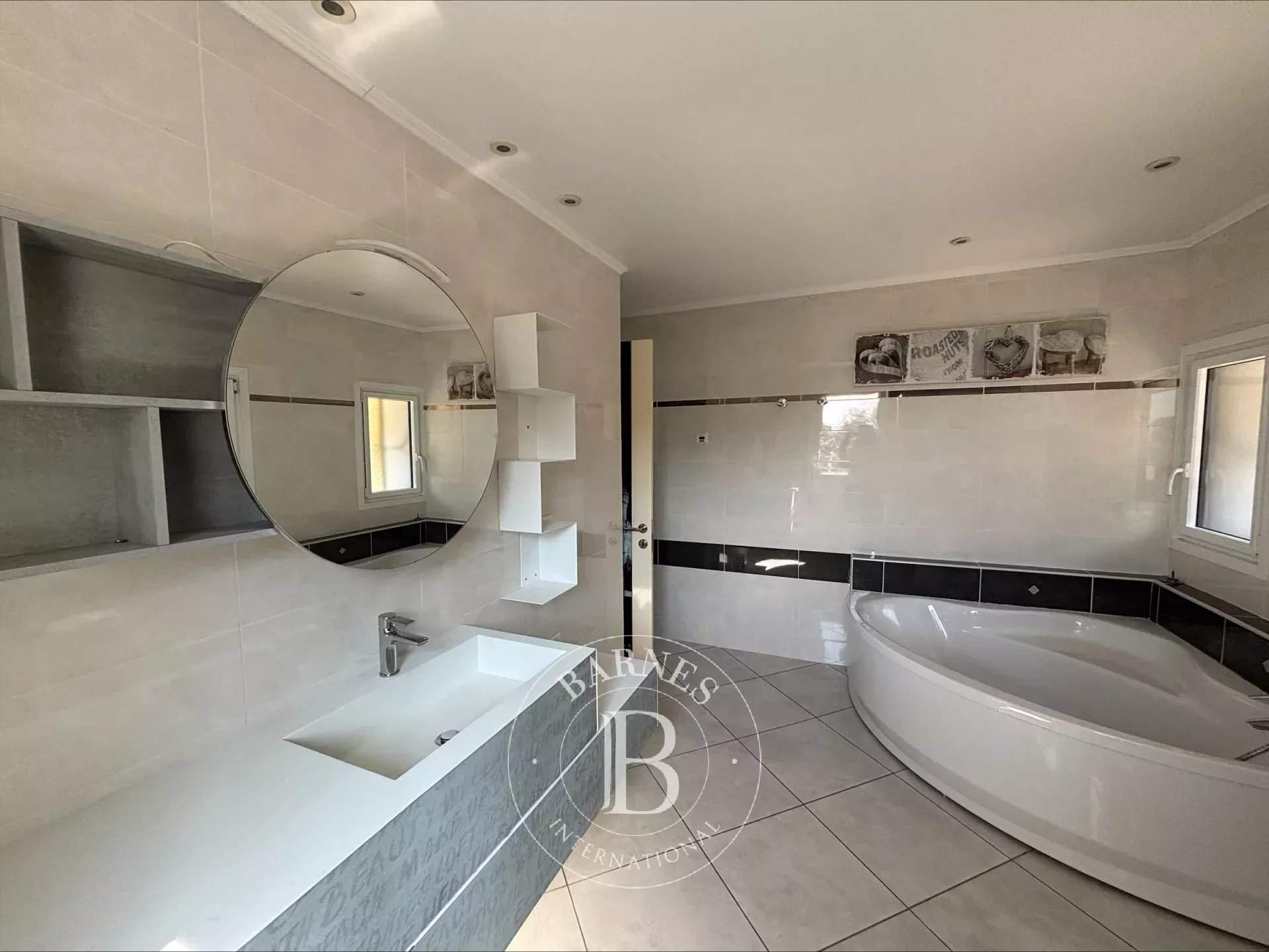 Tresserve  - Maison 6 Pi&egrave;ces 4 Chambres - picture 9