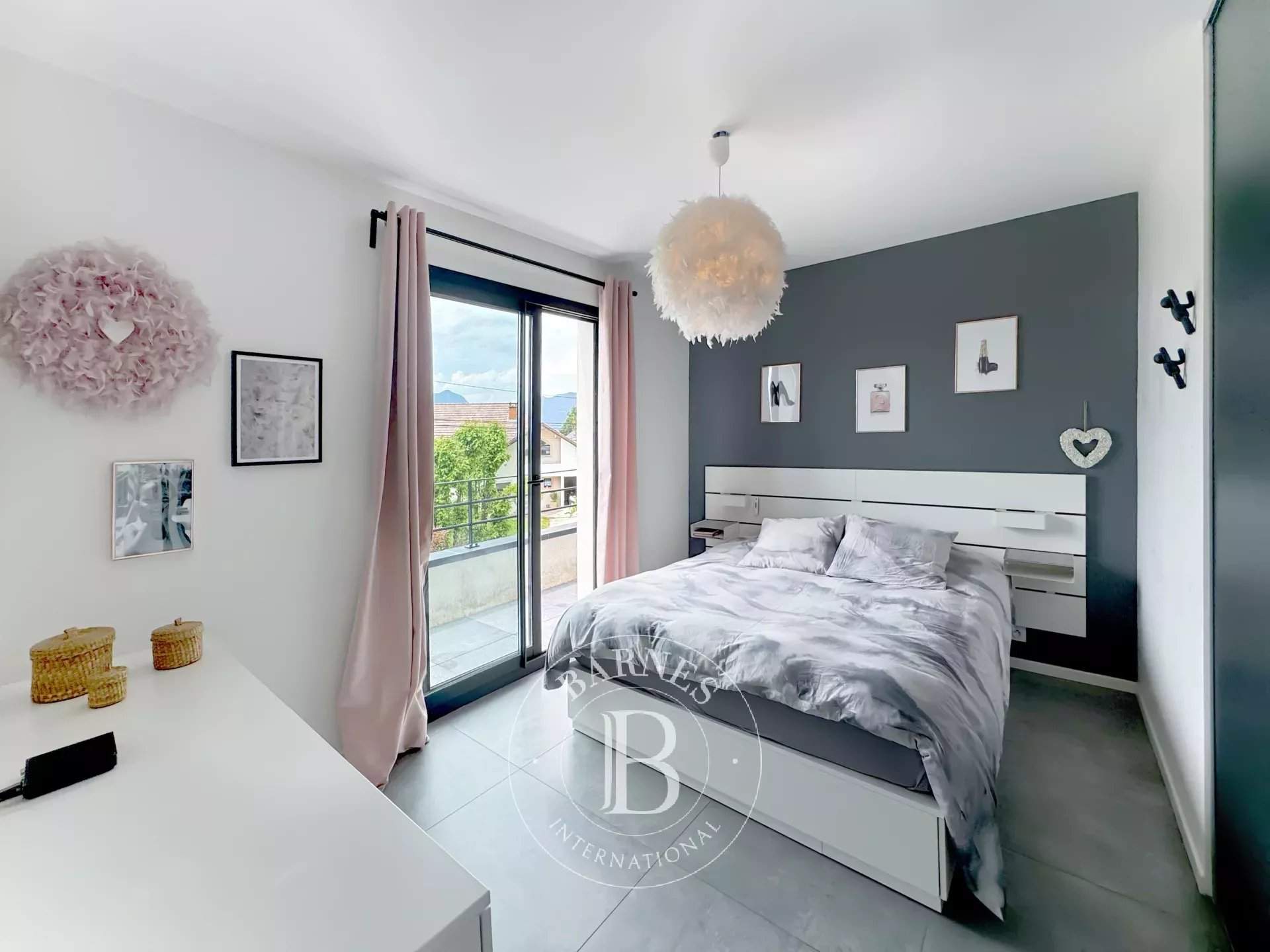 Drumettaz-Clarafond  - Maison 6 Pi&egrave;ces 4 Chambres - picture 7