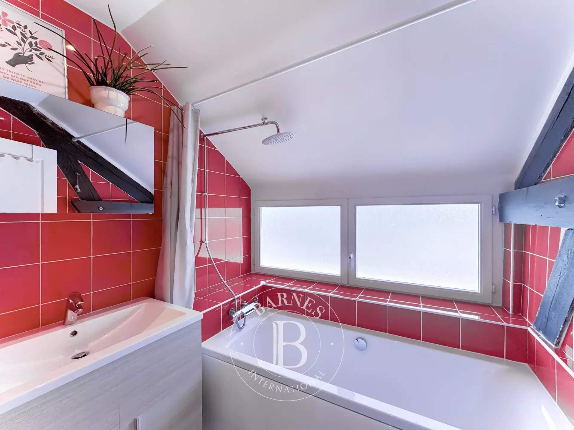 Aix-les-Bains  - Appartement 4 Pi&egrave;ces 3 Chambres - picture 11